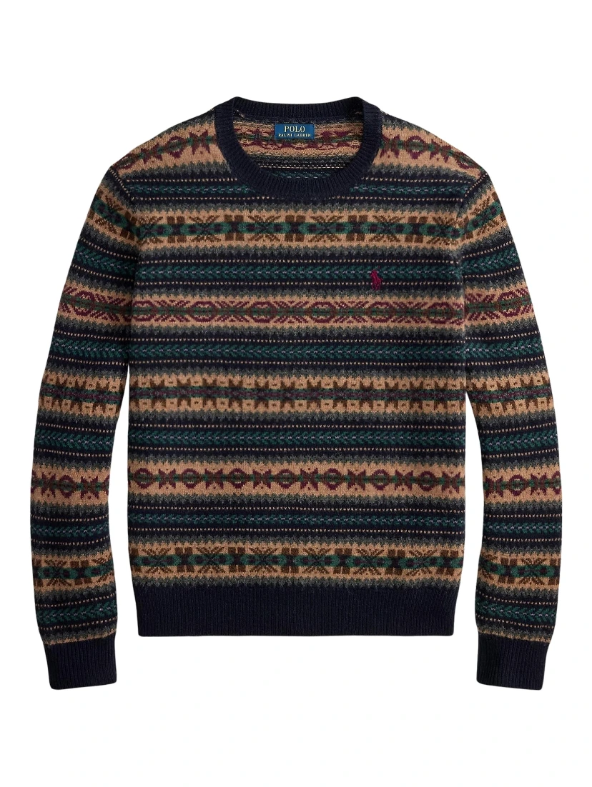 POLO RALPH LAUREN Sweaters