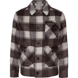GOLDEN GOOSE Jackets