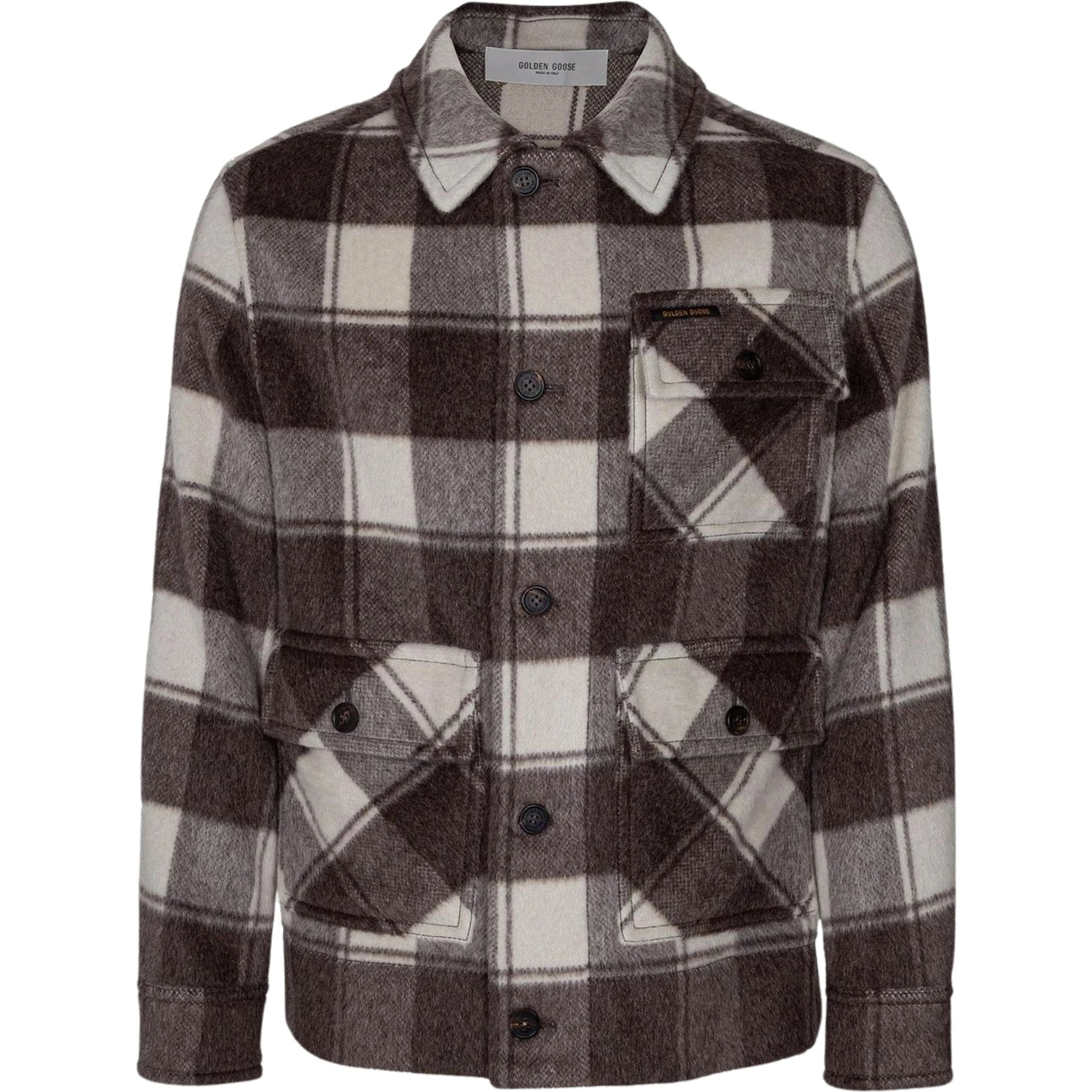 GOLDEN GOOSE Jackets