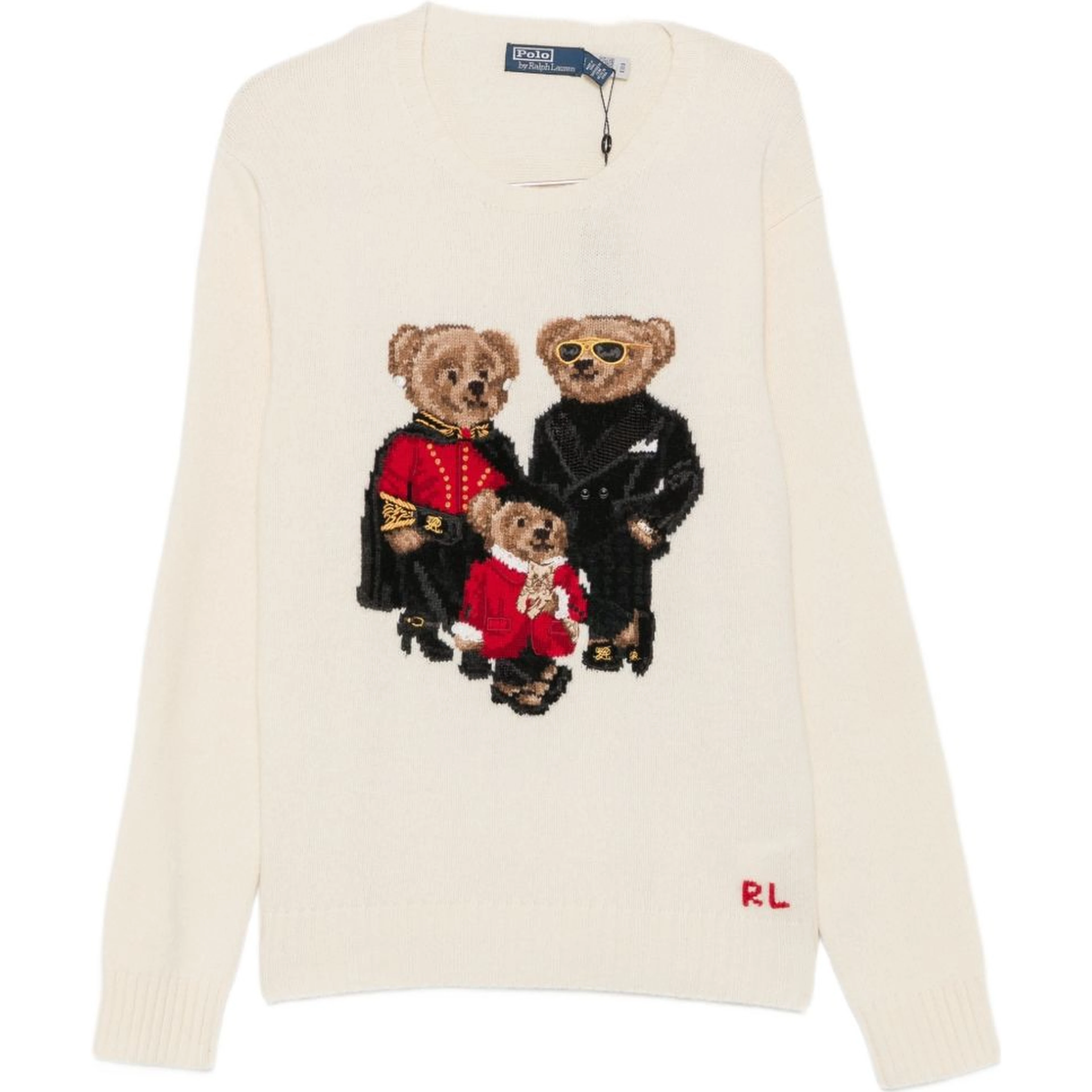 Polo Ralph Lauren Sweaters