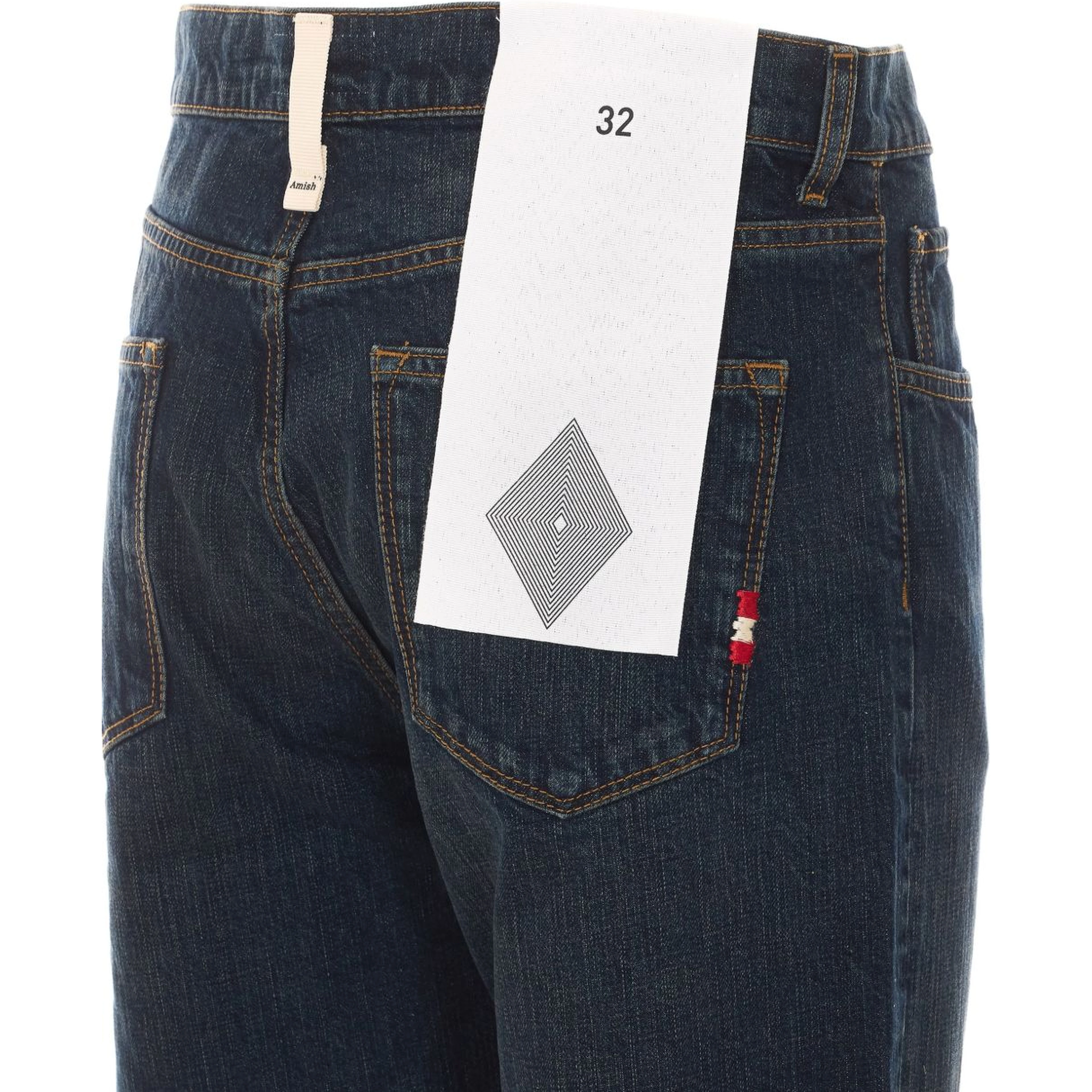 AMISH Jeans