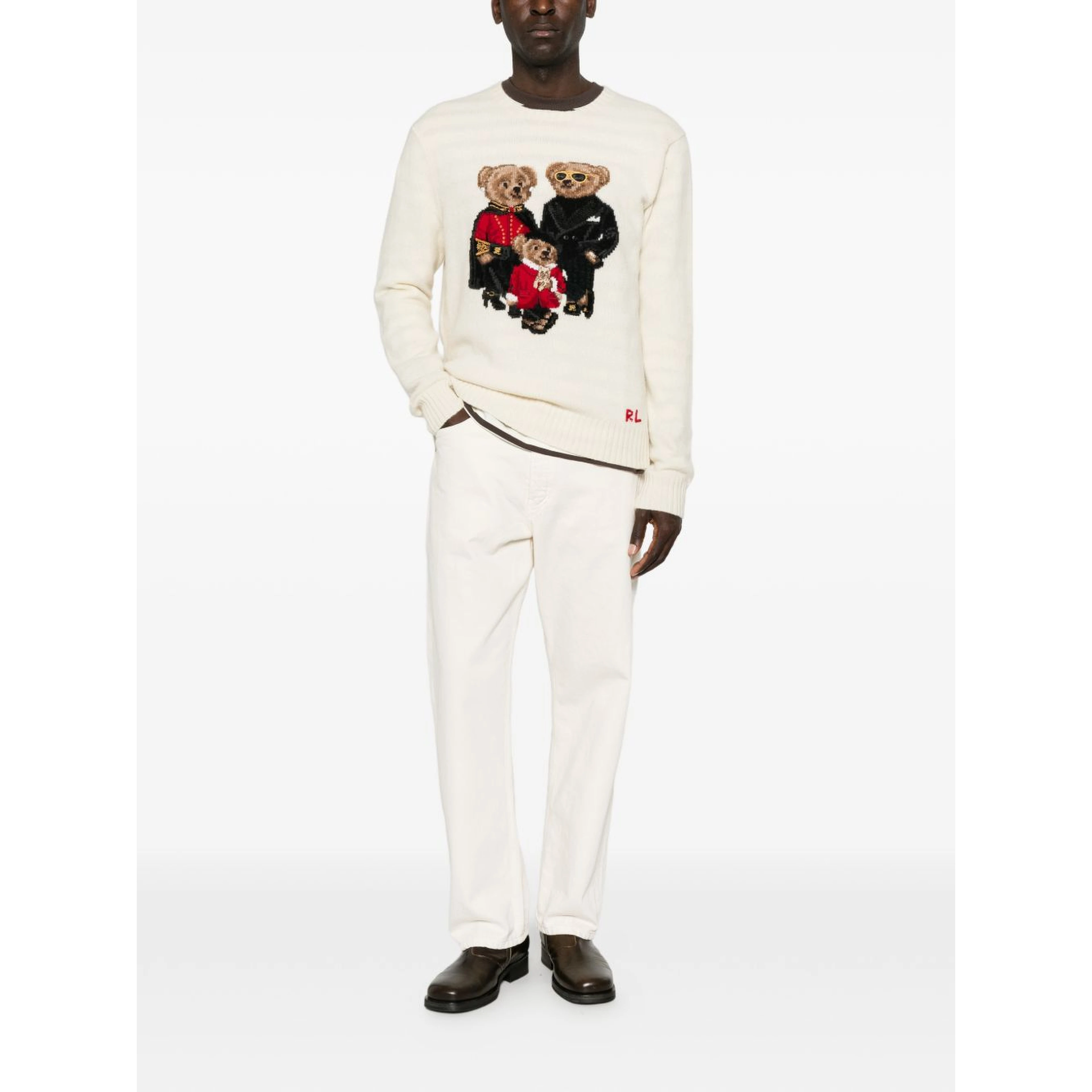 Polo Ralph Lauren Sweaters