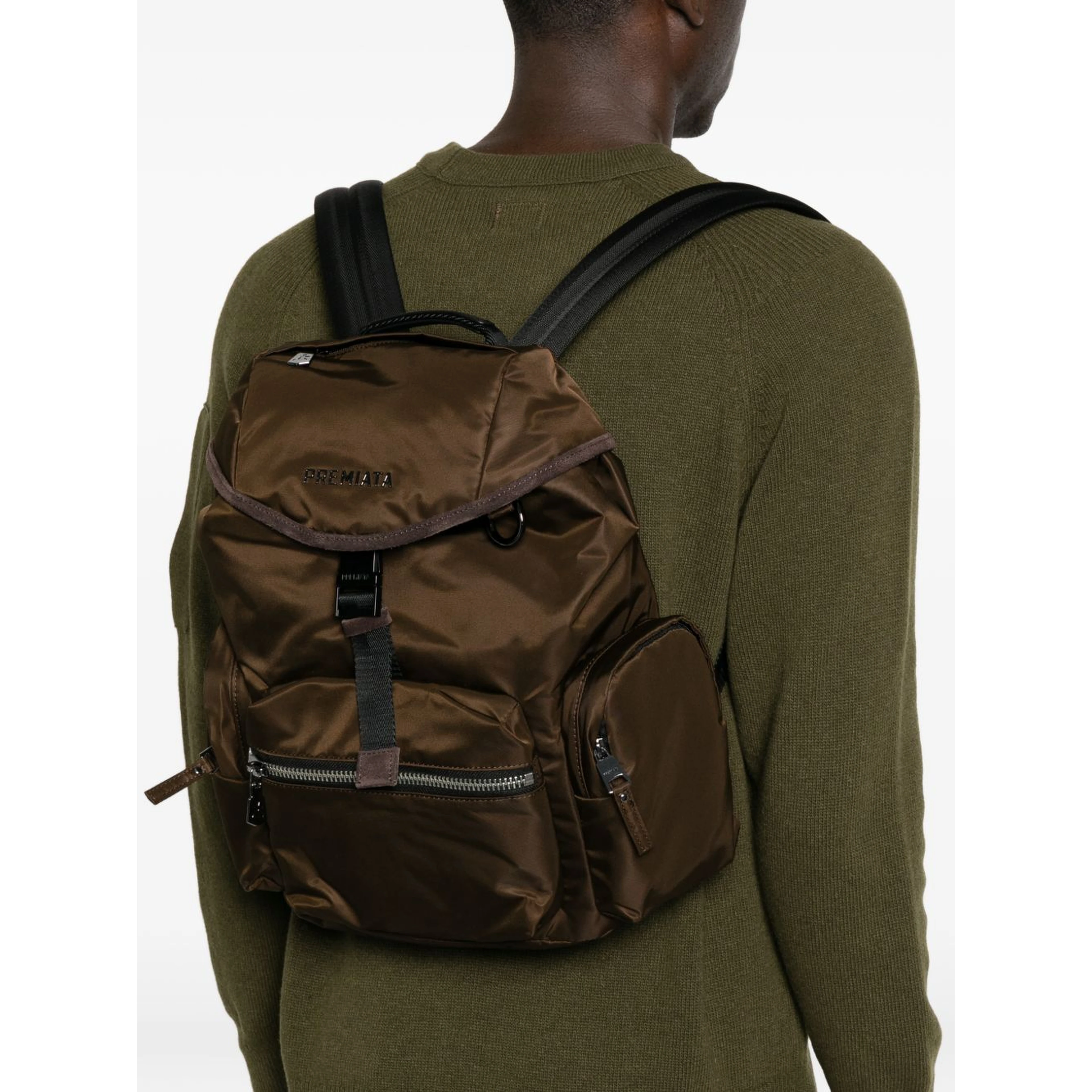 Premiata Bags