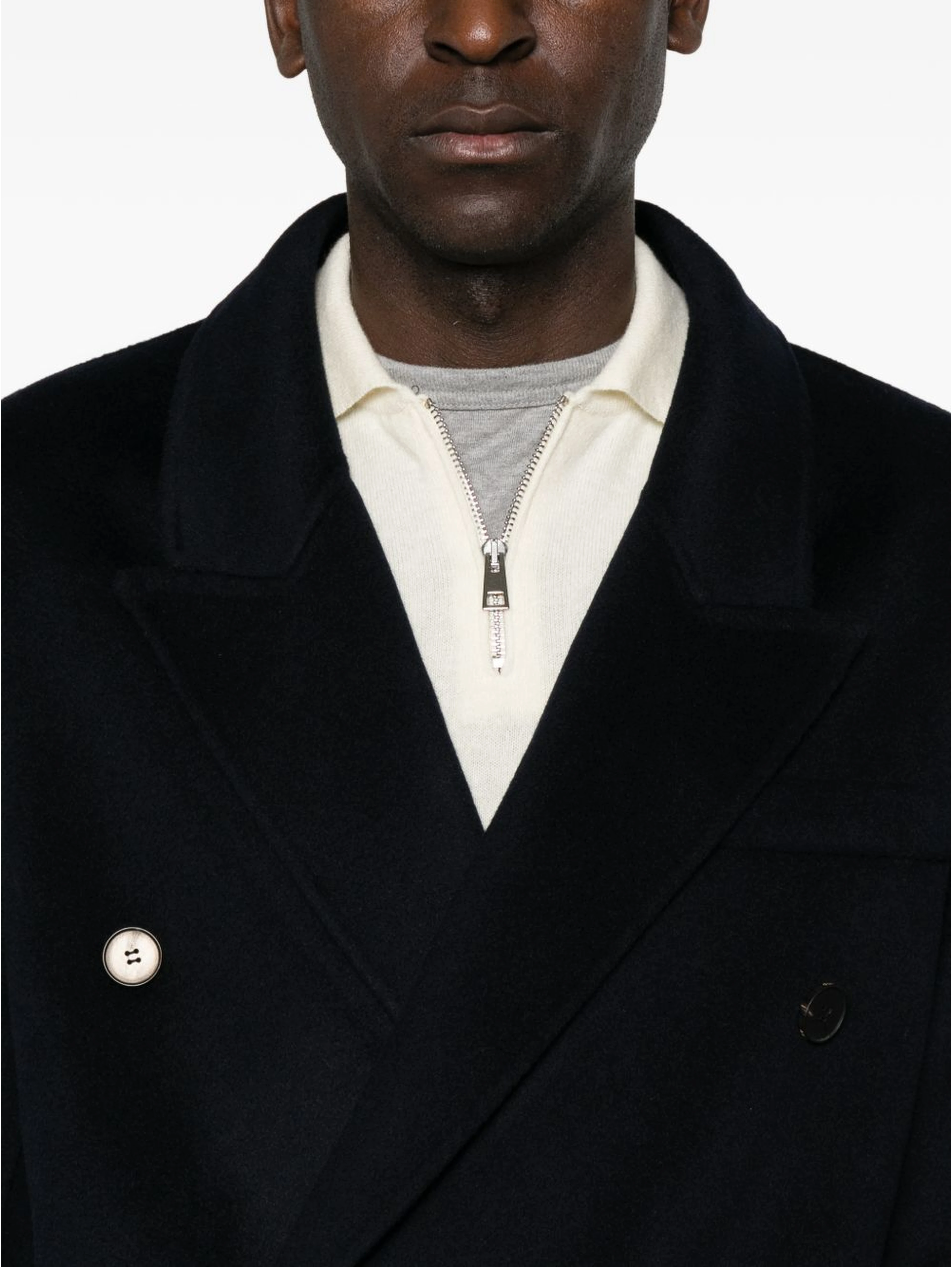 Amaranto Coats