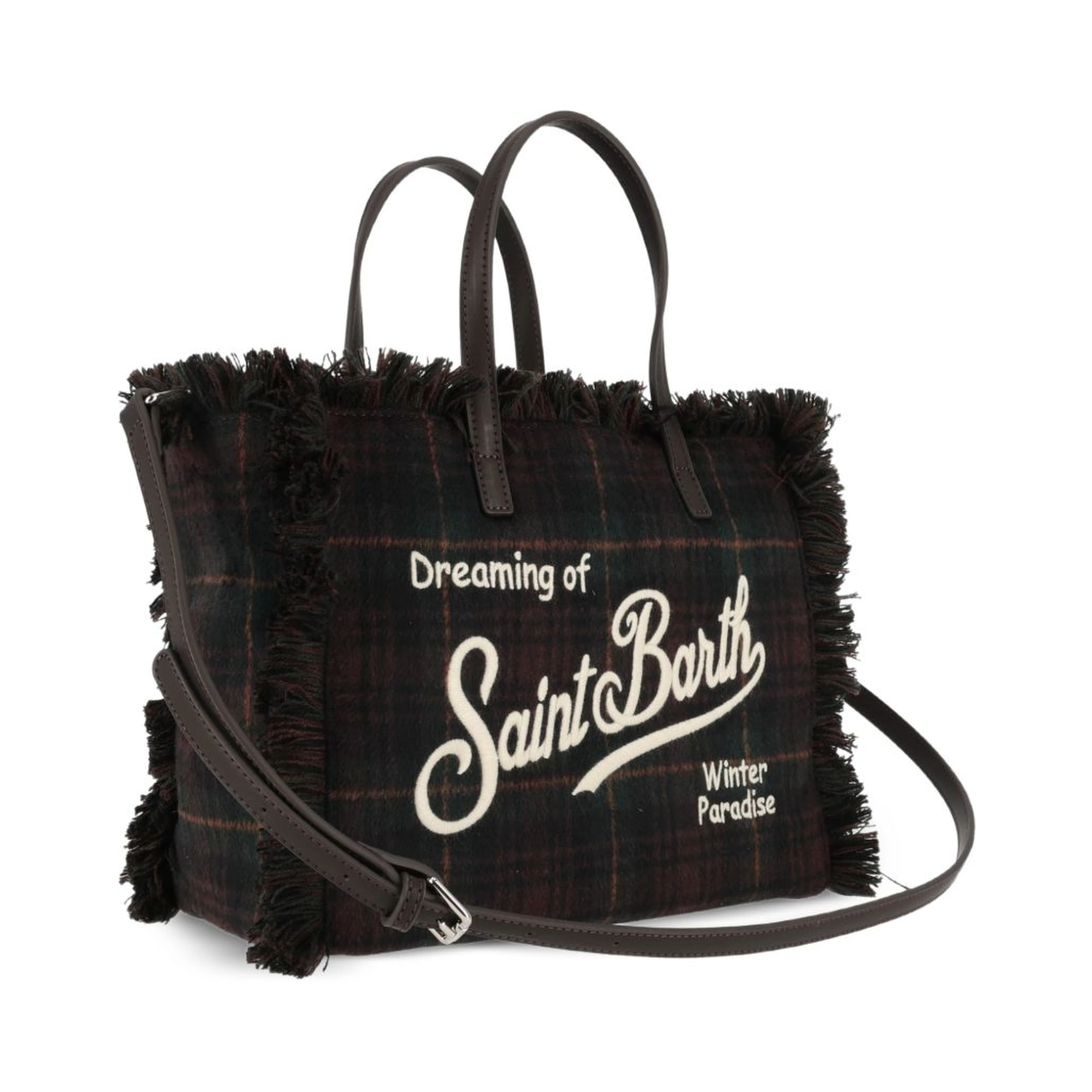 MC2 Saint Barth Bags