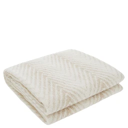 ZIGGY 130X190 multicolored unisex fabric blanket