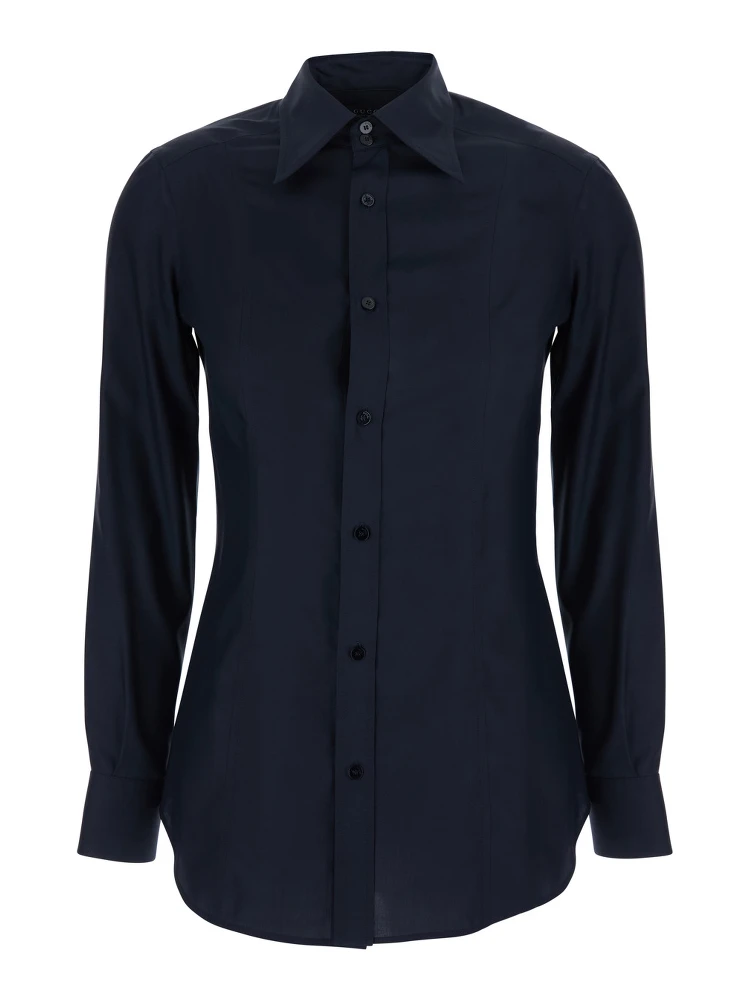 LOOK 15 SHIRT