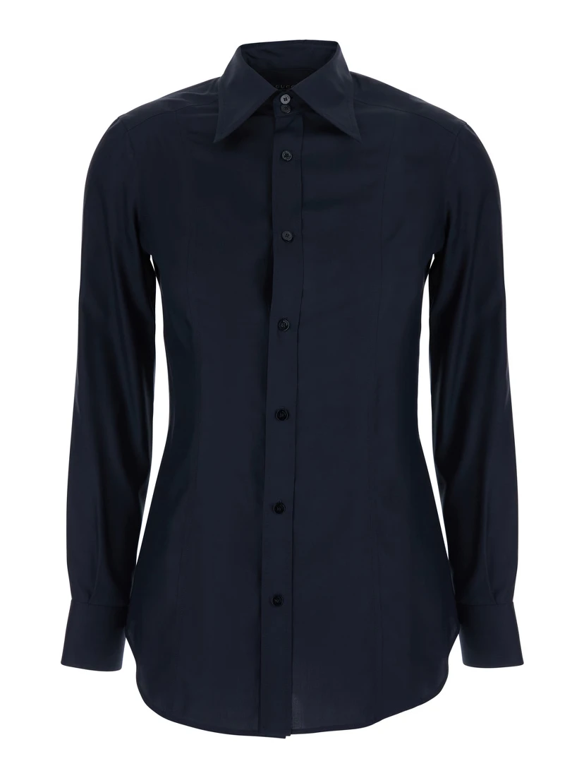 LOOK 15 SHIRT