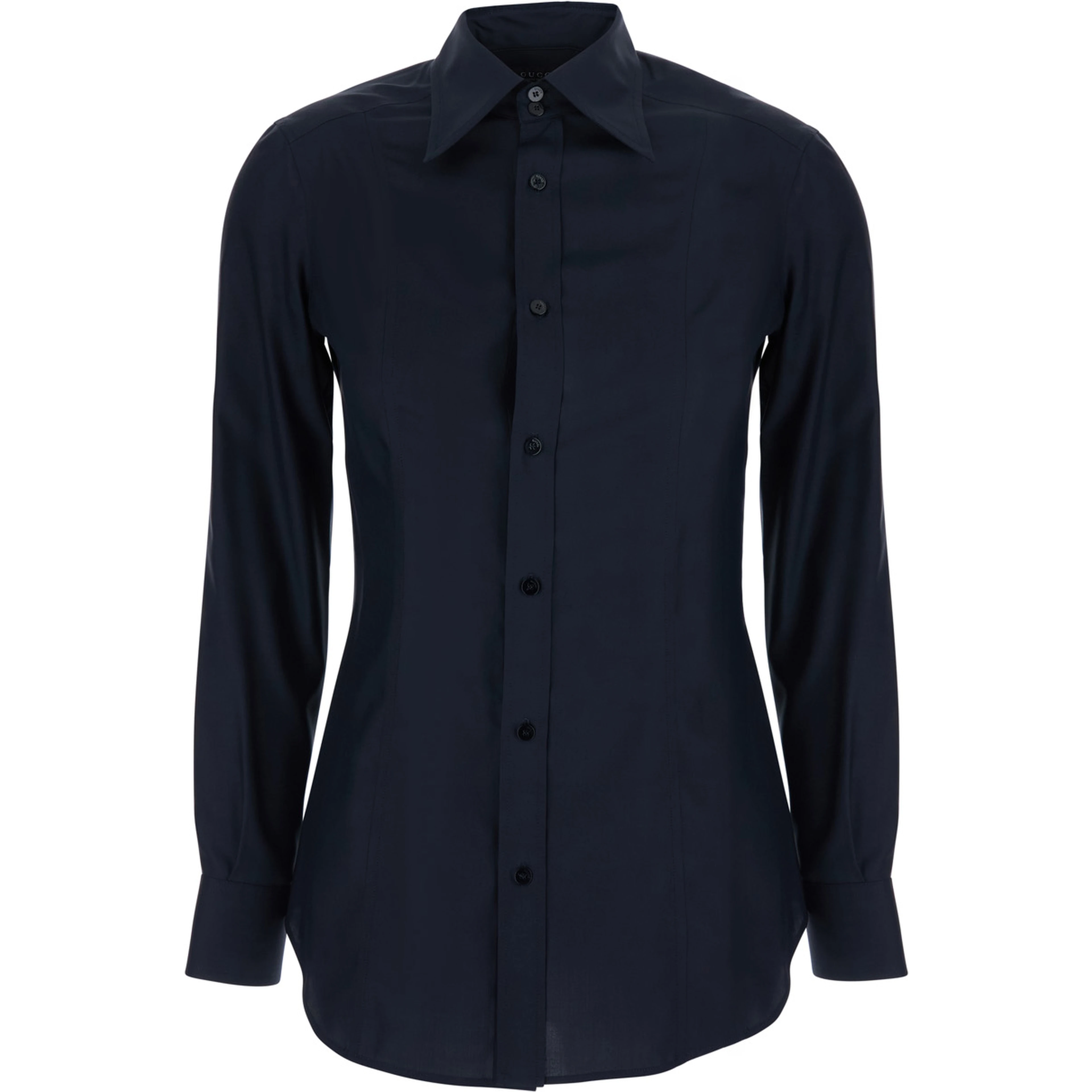 LOOK 15 SHIRT