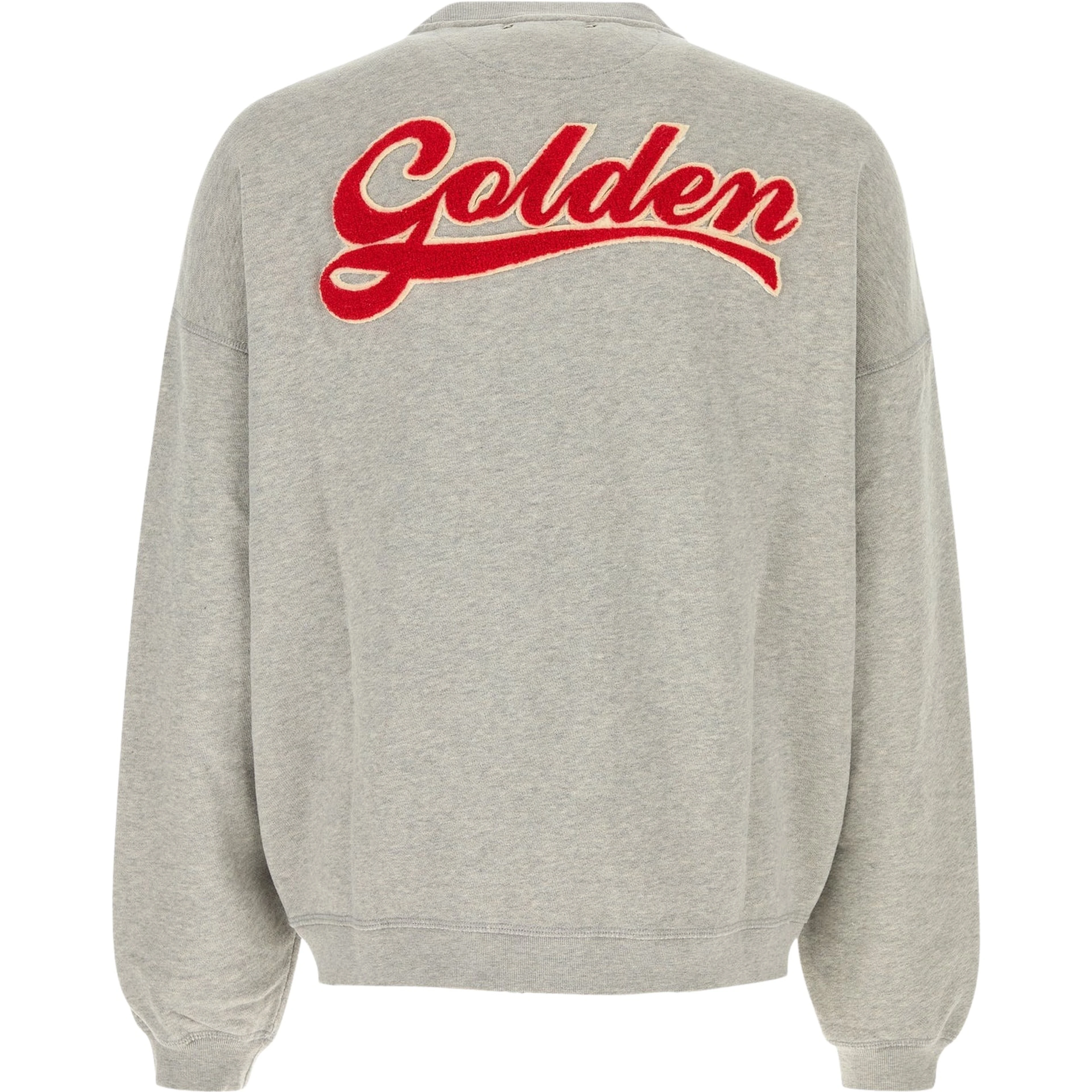 GOLDEN GOOSE Sweaters