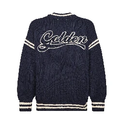 GOLDEN GOOSE Sweaters