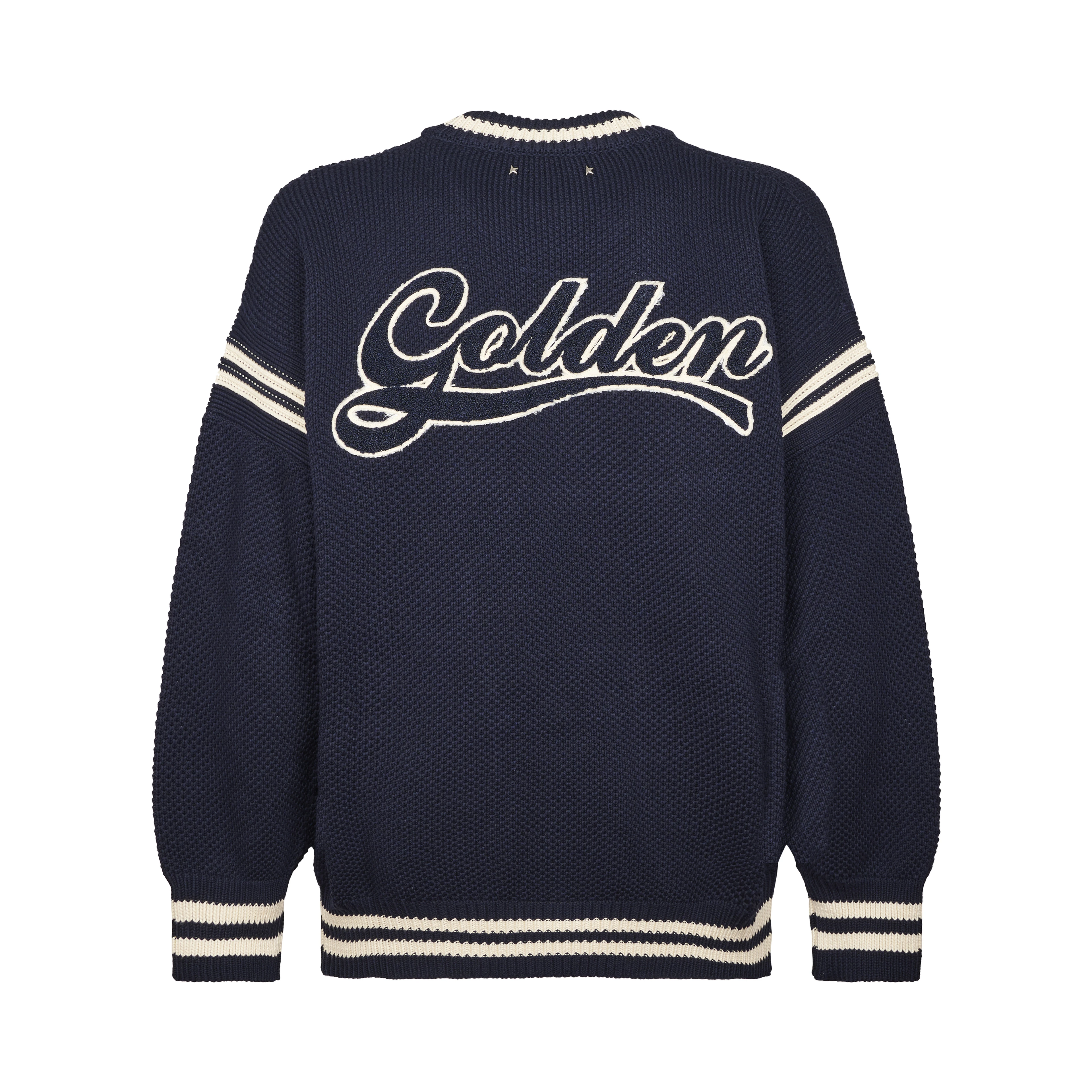 GOLDEN GOOSE Sweaters