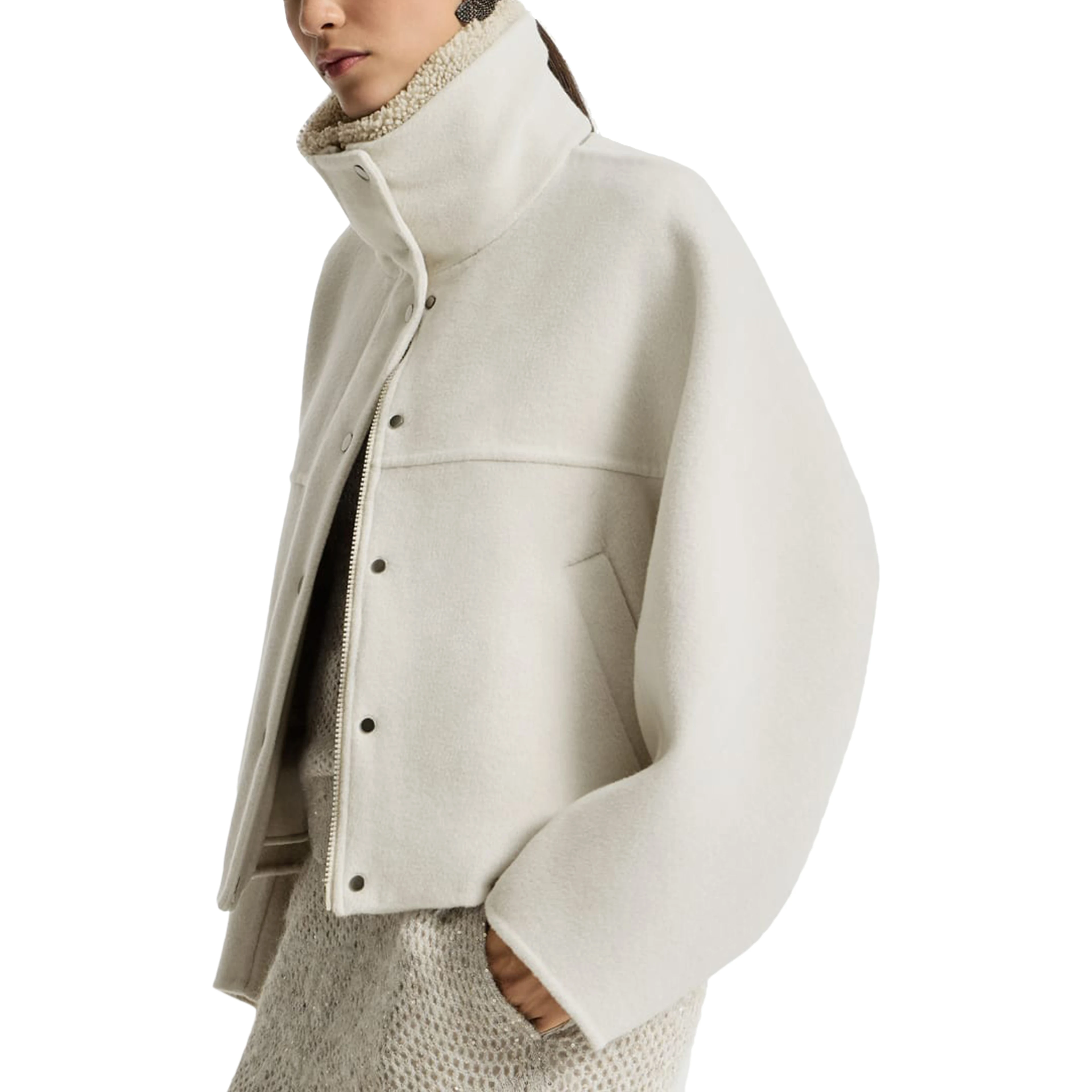 BRUNELLO CUCINELLI Jackets