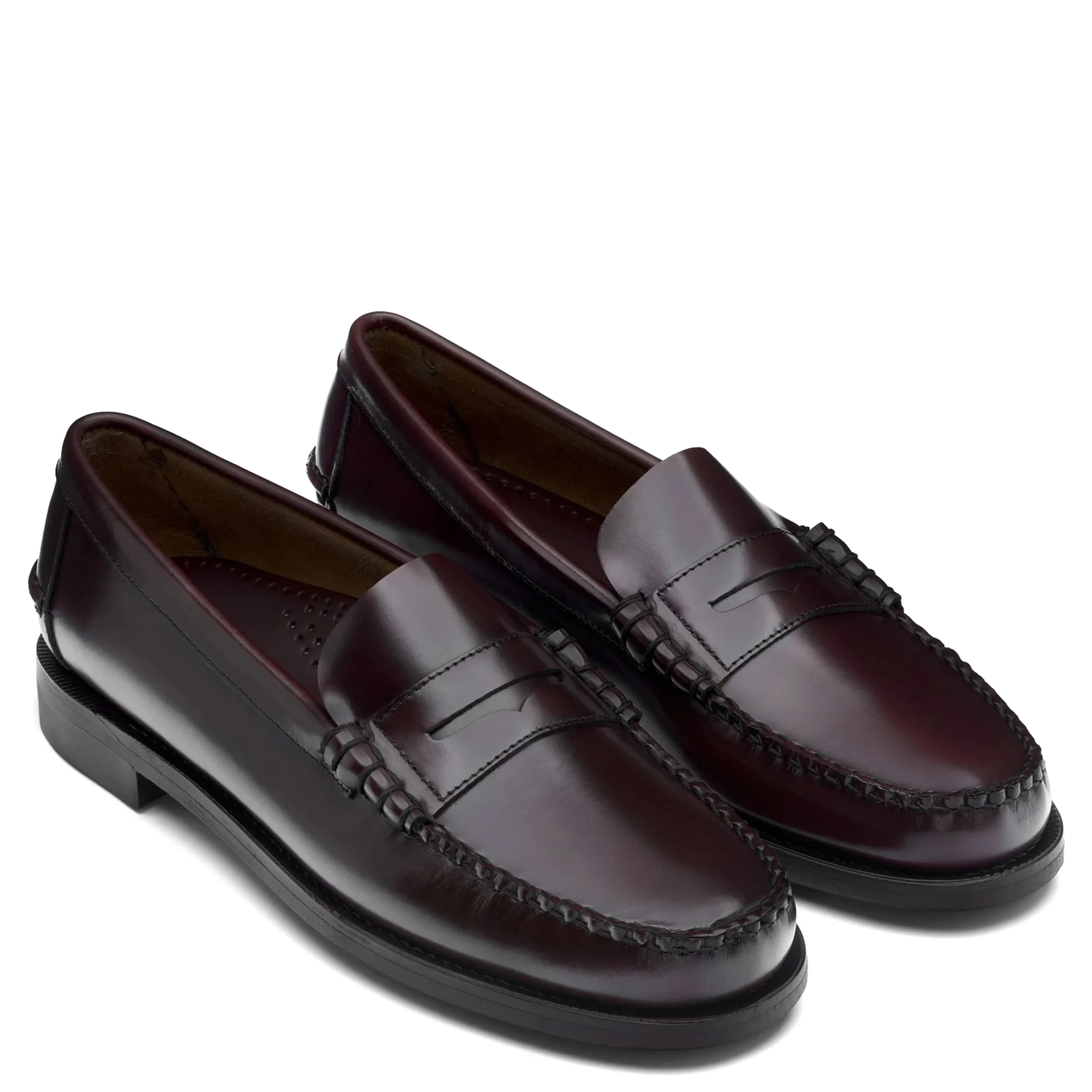 SEBAGO Flat shoes