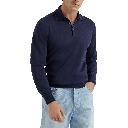 BRUNELLO CUCINELLI Sweaters