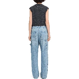 MM6 MAISON MARGIELA Trousers