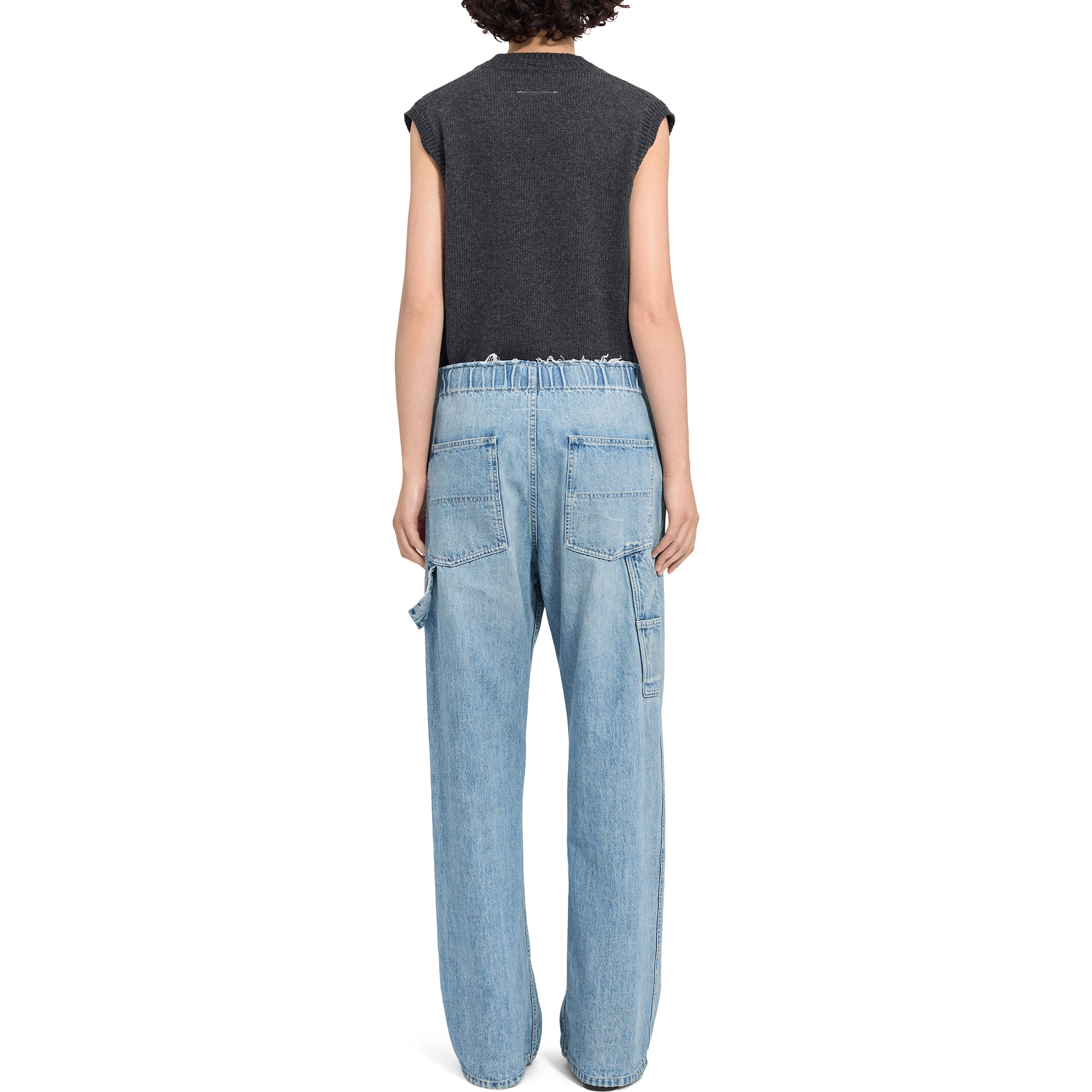 MM6 MAISON MARGIELA Trousers