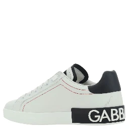 Dolce & Gabbana Sneakers