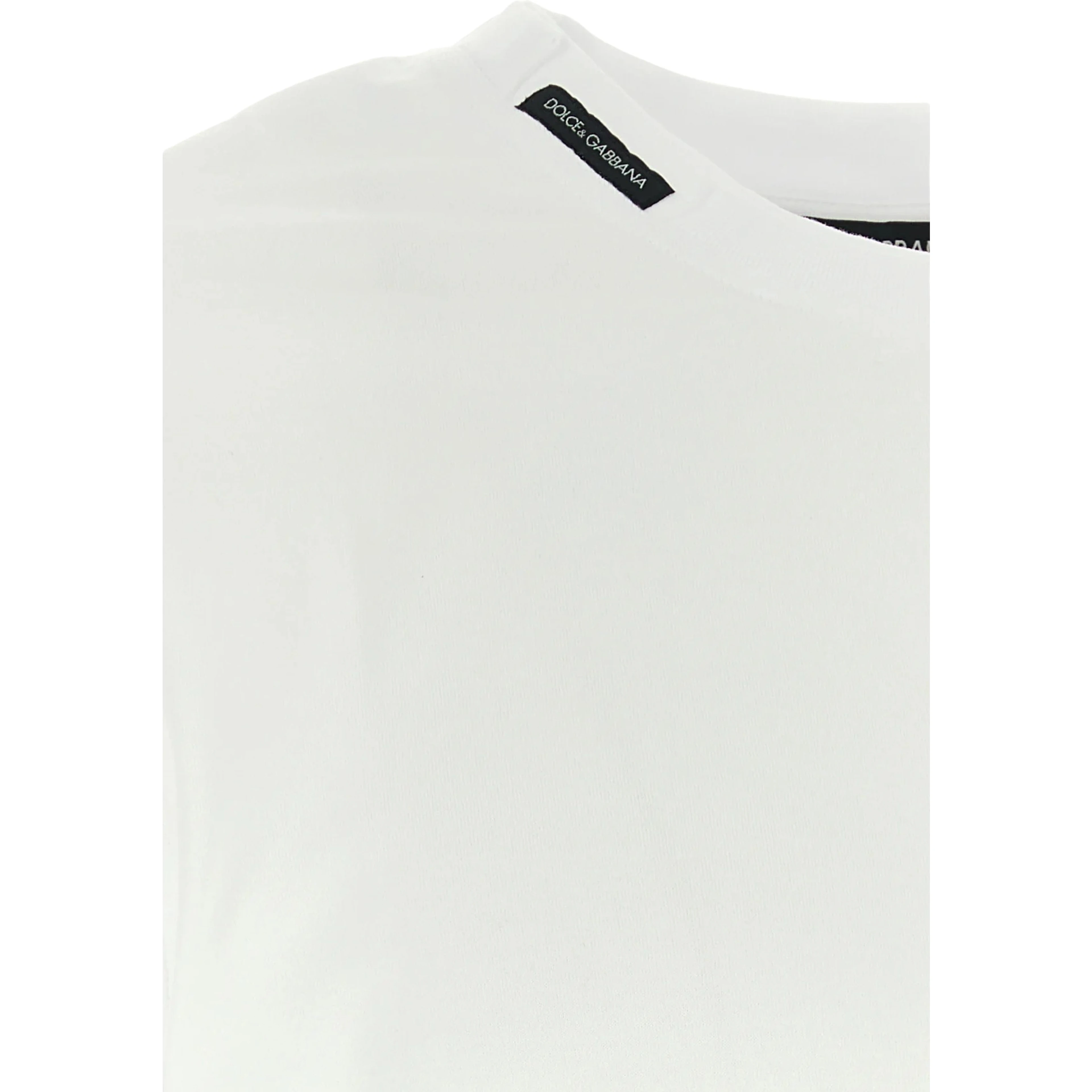 DOLCE & GABBANA T-shirts and Polos