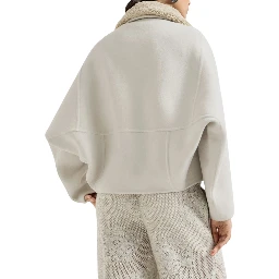 BRUNELLO CUCINELLI Jackets