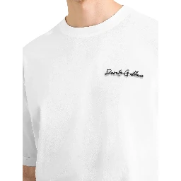 DOLCE & GABBANA T-shirts and Polos