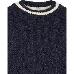 GOLDEN GOOSE Sweaters