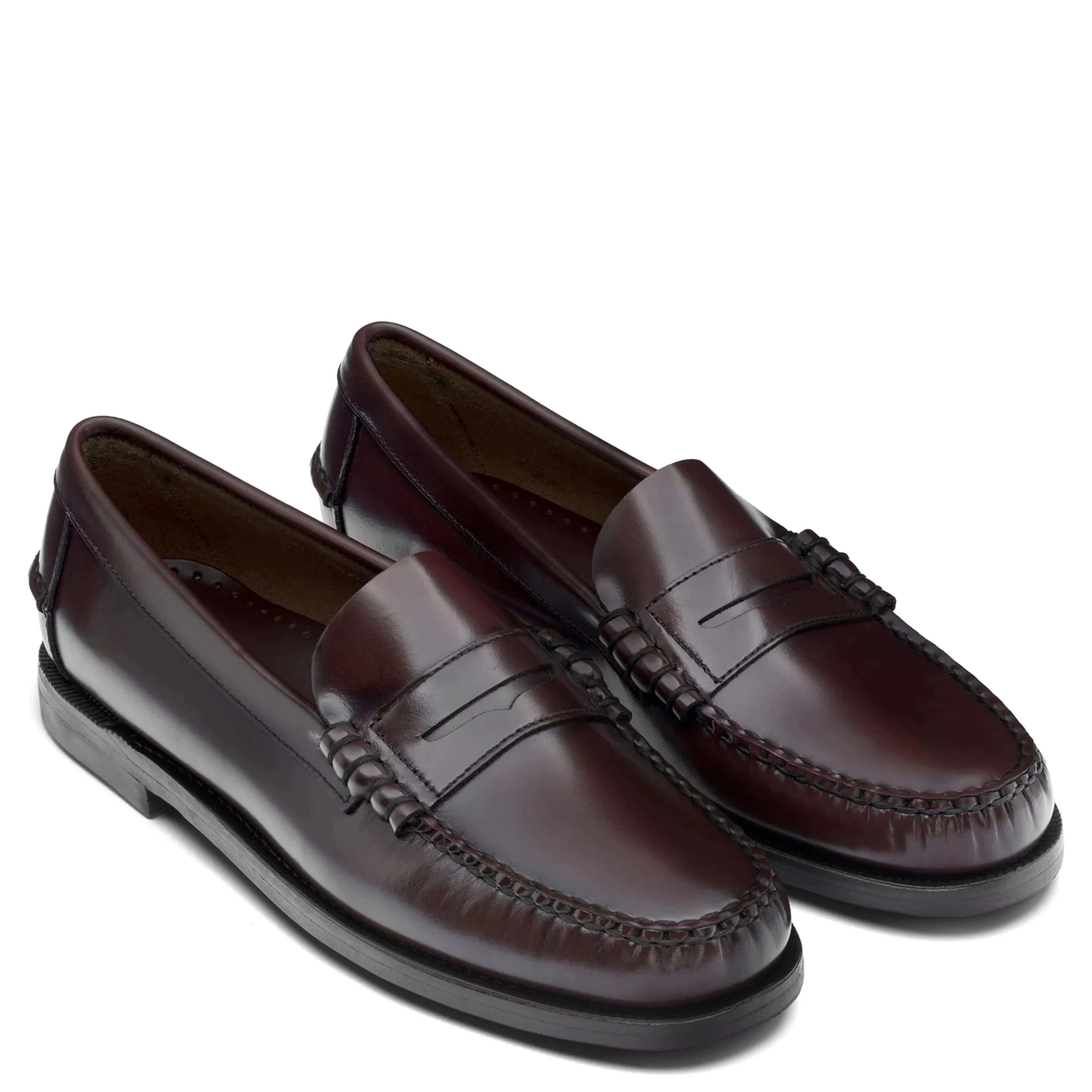 SEBAGO Flat shoes