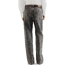BRUNELLO CUCINELLI Trousers
