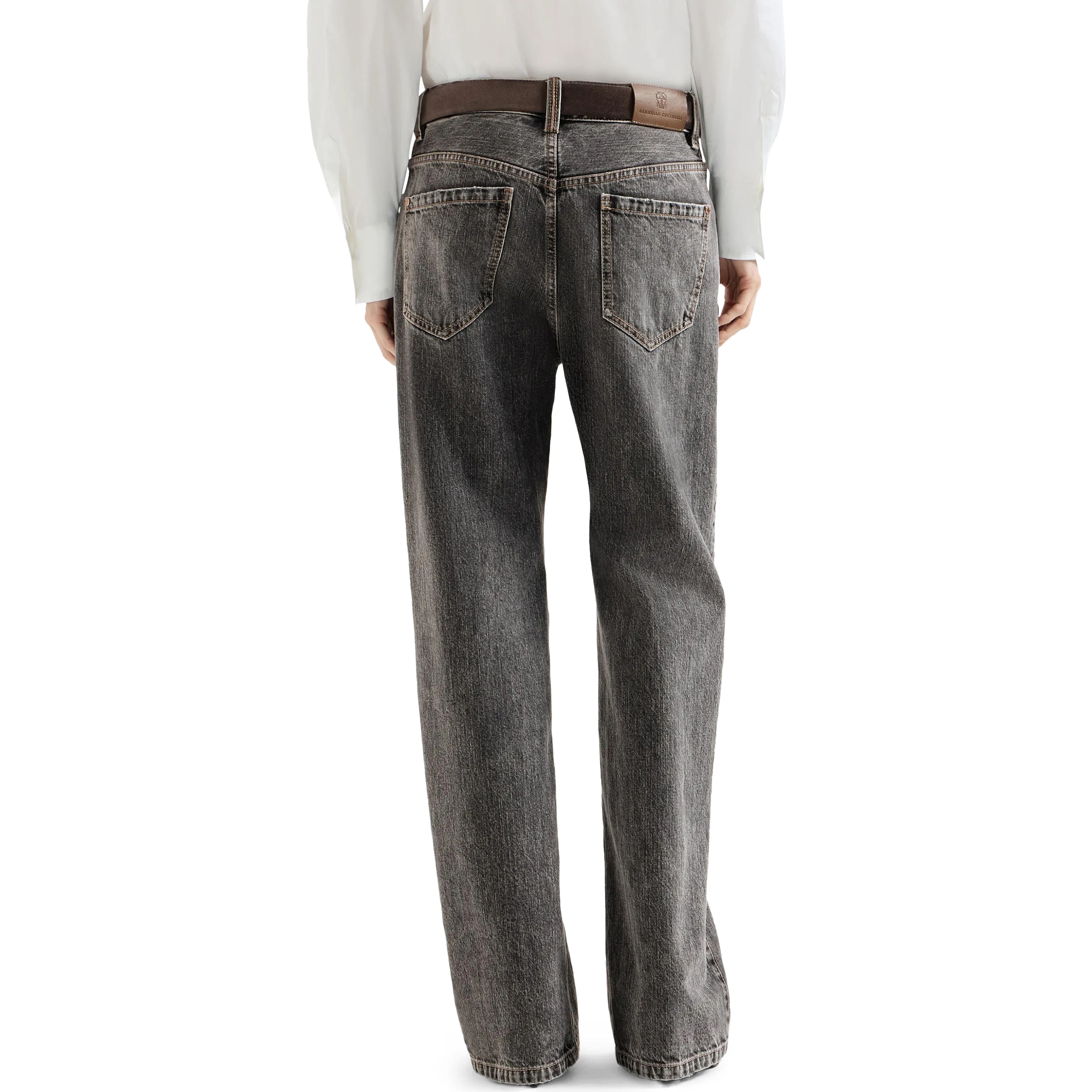 BRUNELLO CUCINELLI Trousers