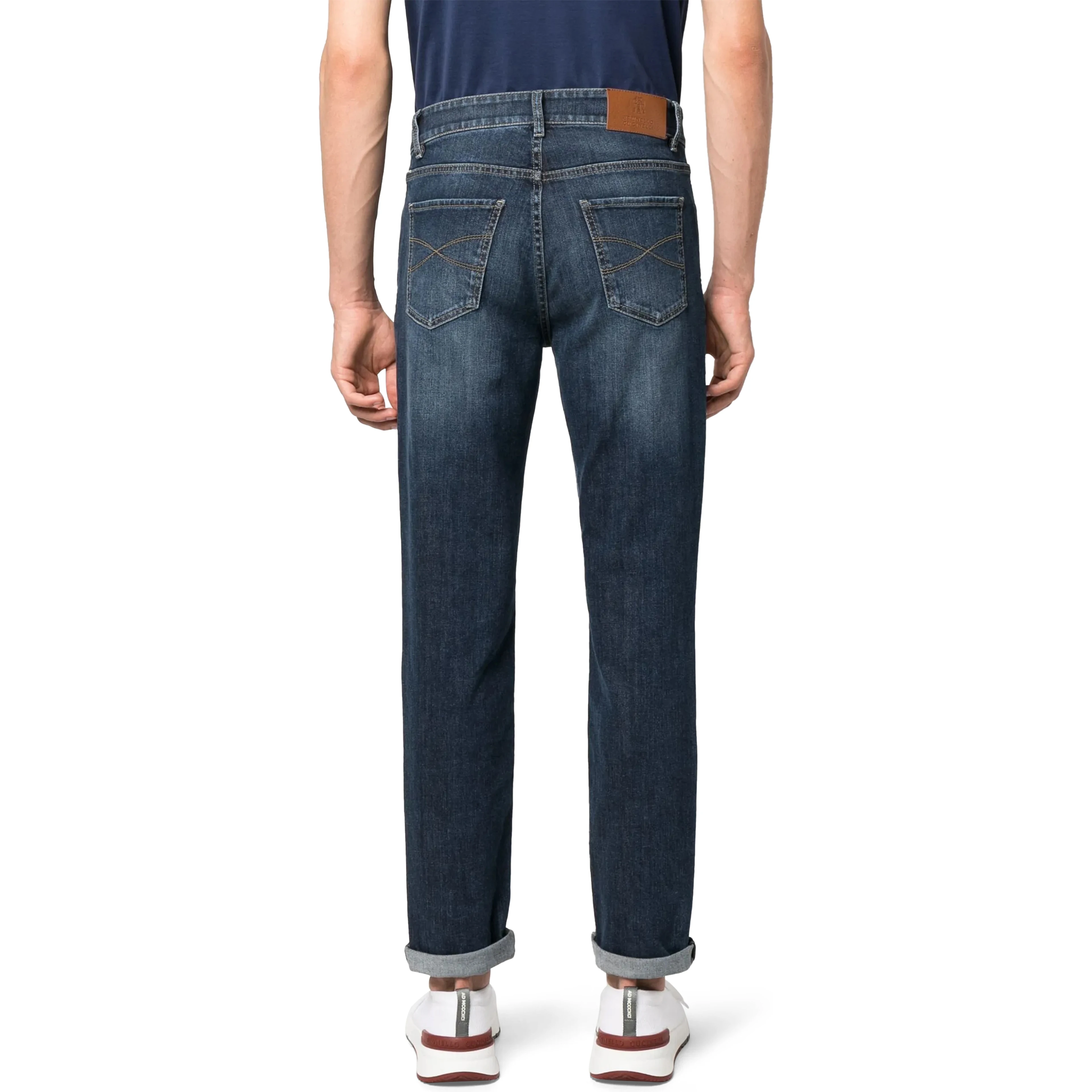 BRUNELLO CUCINELLI Trousers