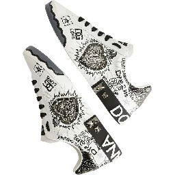 DOLCE & GABBANA Sneakers