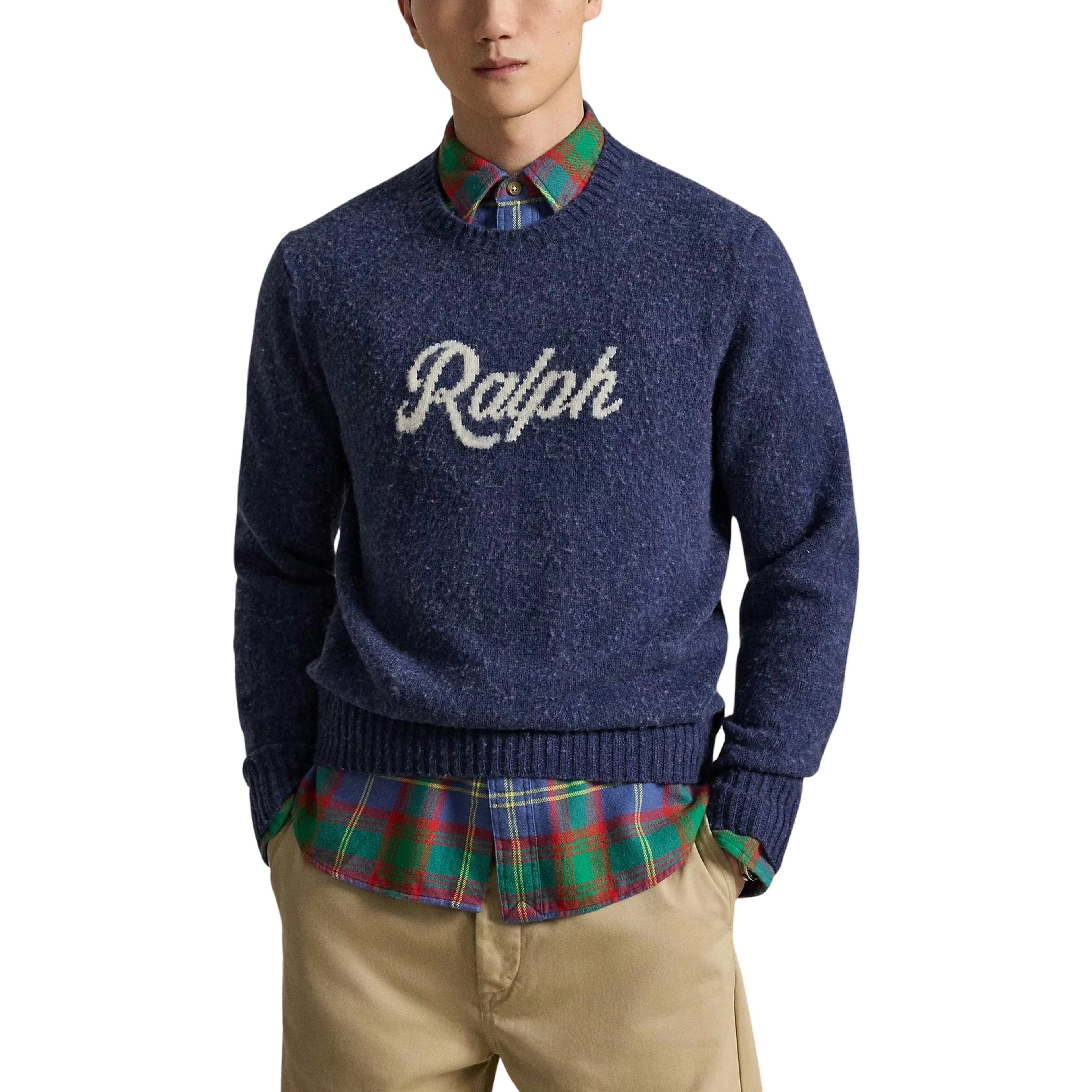 POLO RALPH LAUREN Sweaters