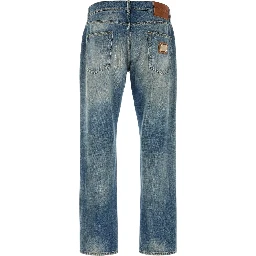 DOLCE & GABBANA Trousers