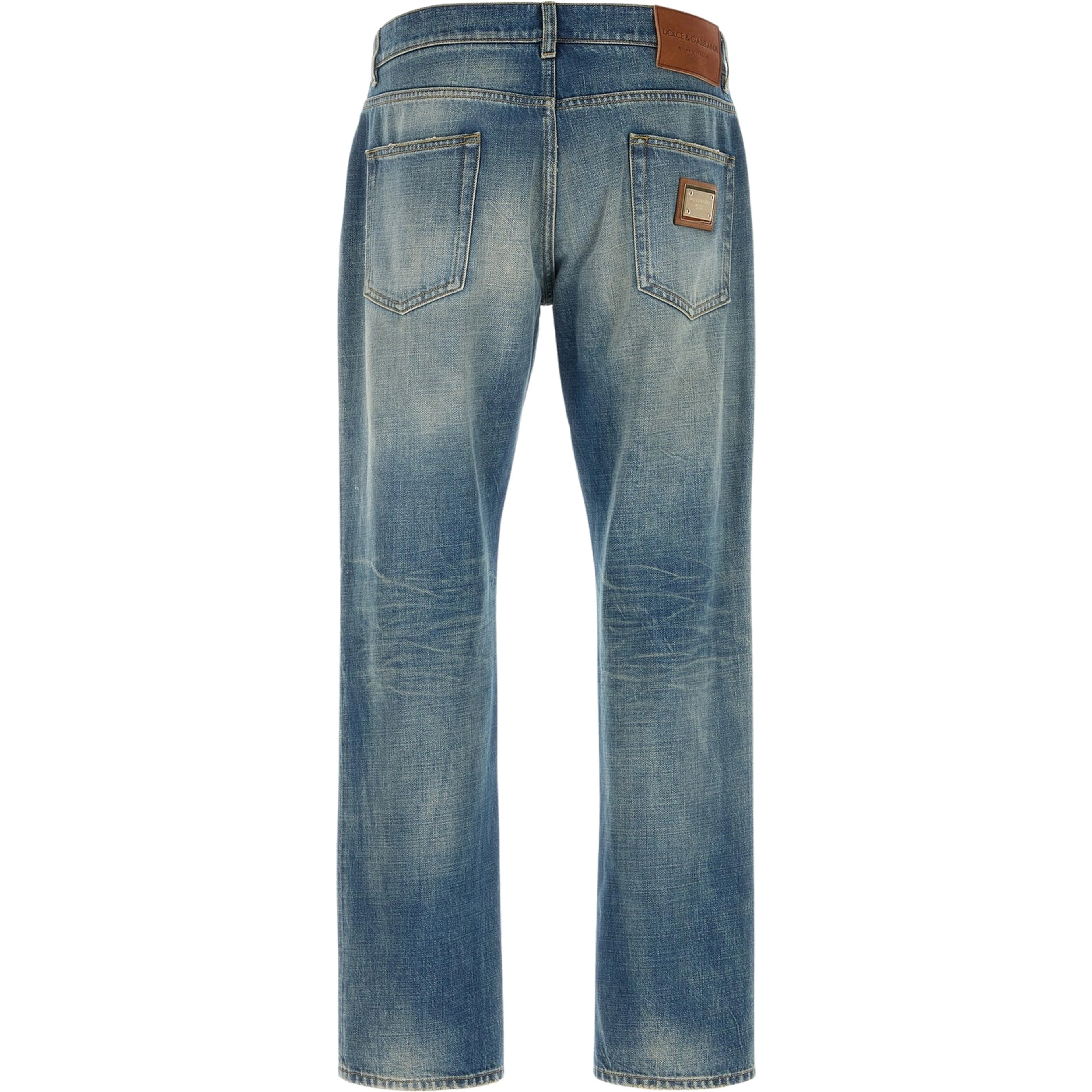 DOLCE & GABBANA Trousers