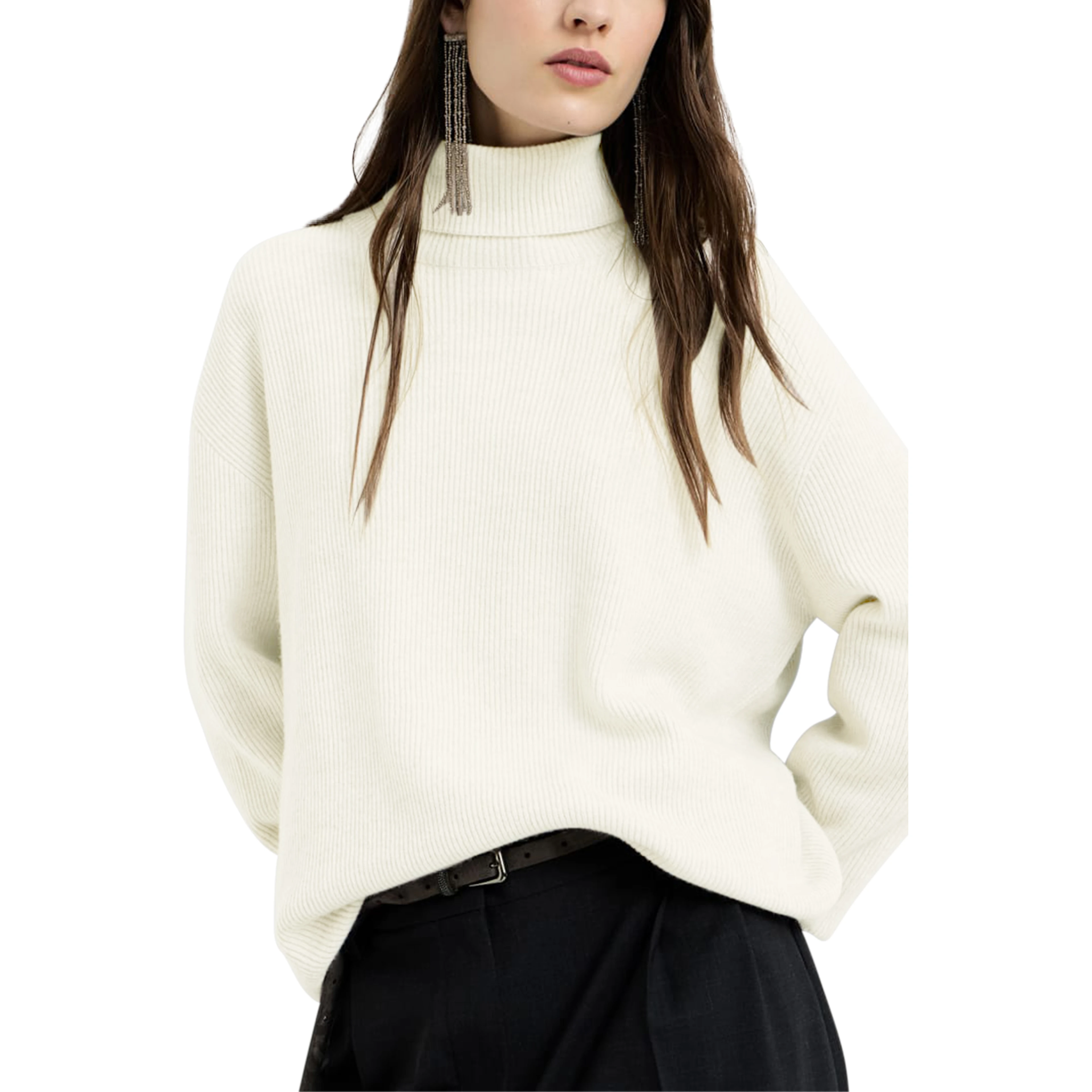BRUNELLO CUCINELLI Sweaters