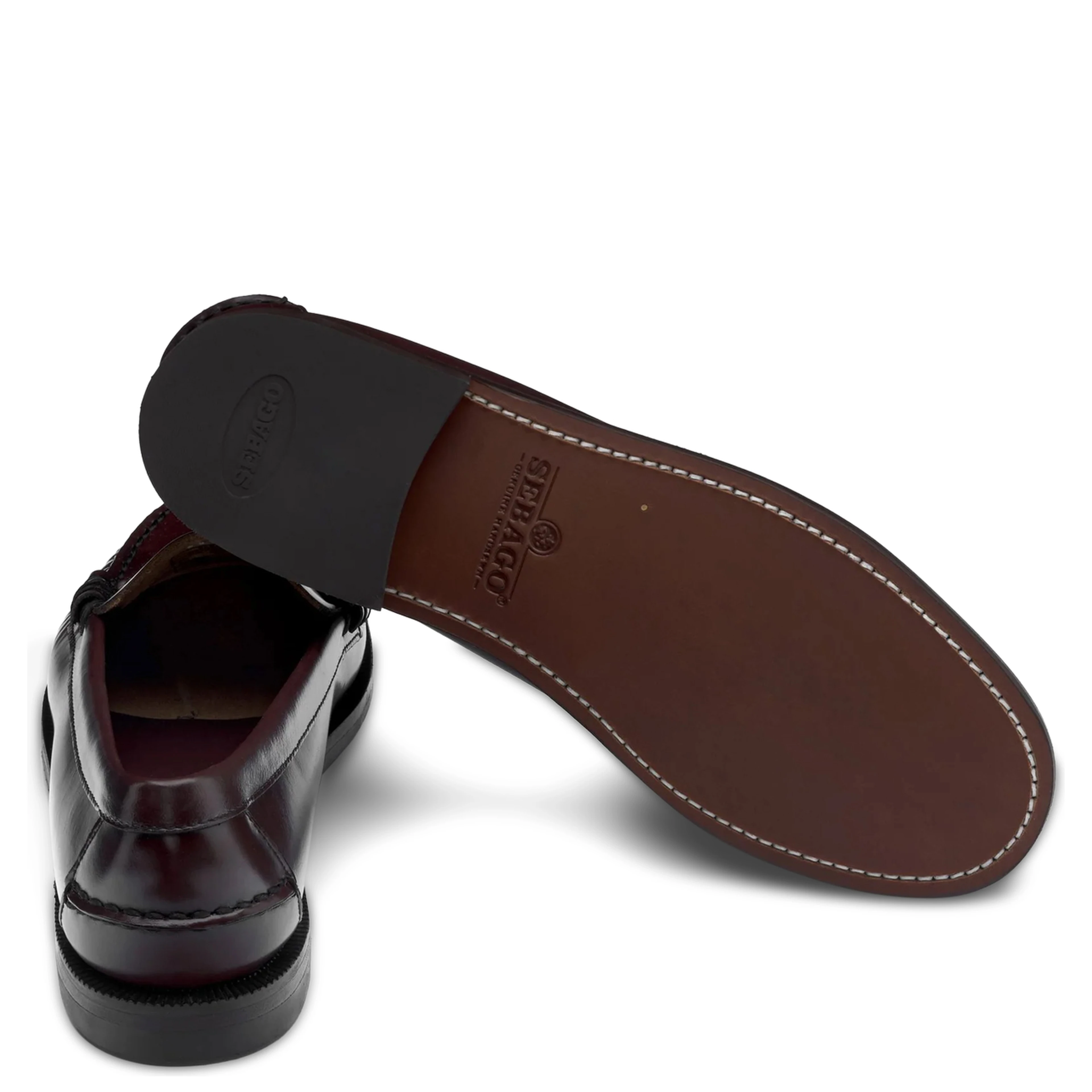 SEBAGO Flat shoes