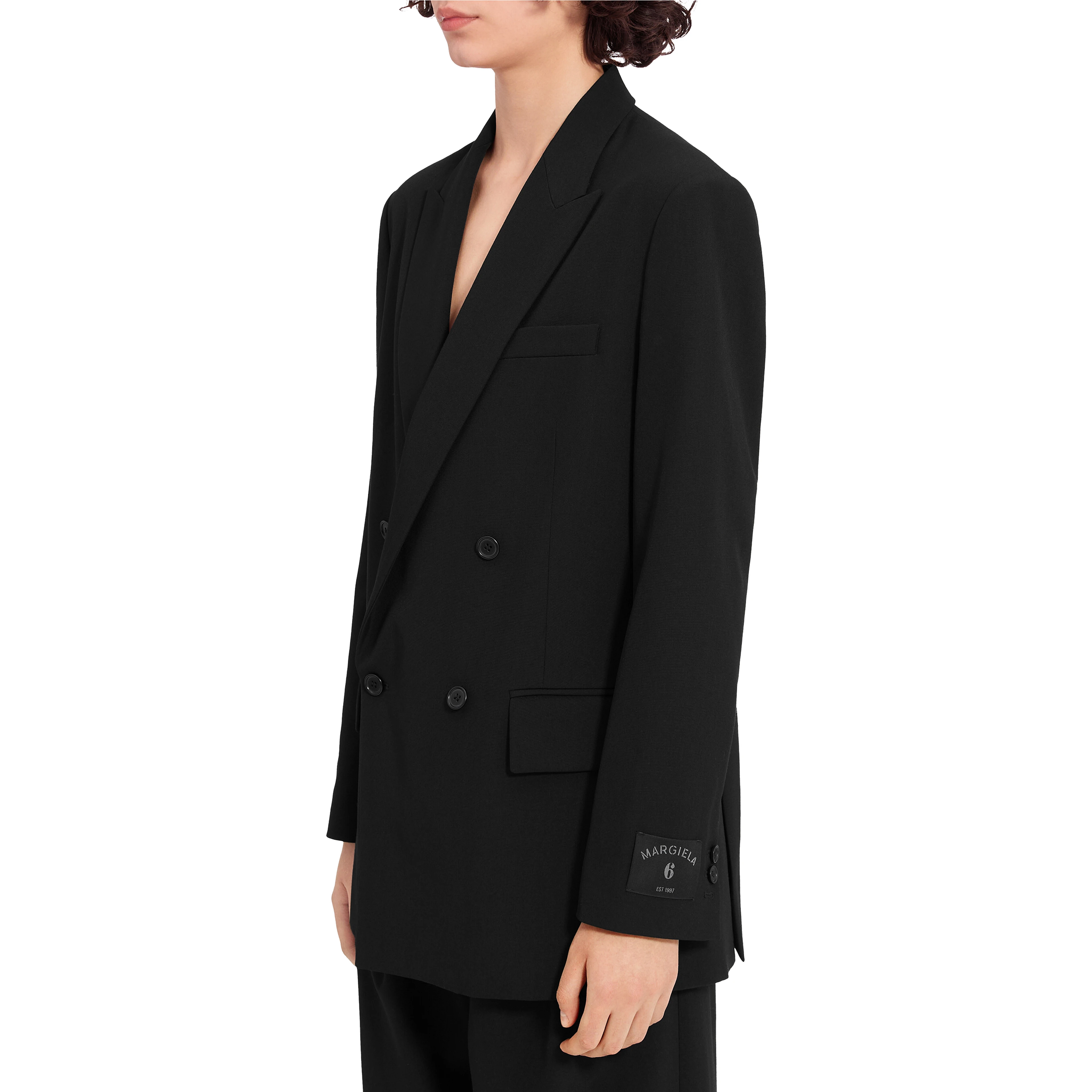 MM6 MAISON MARGIELA Jackets