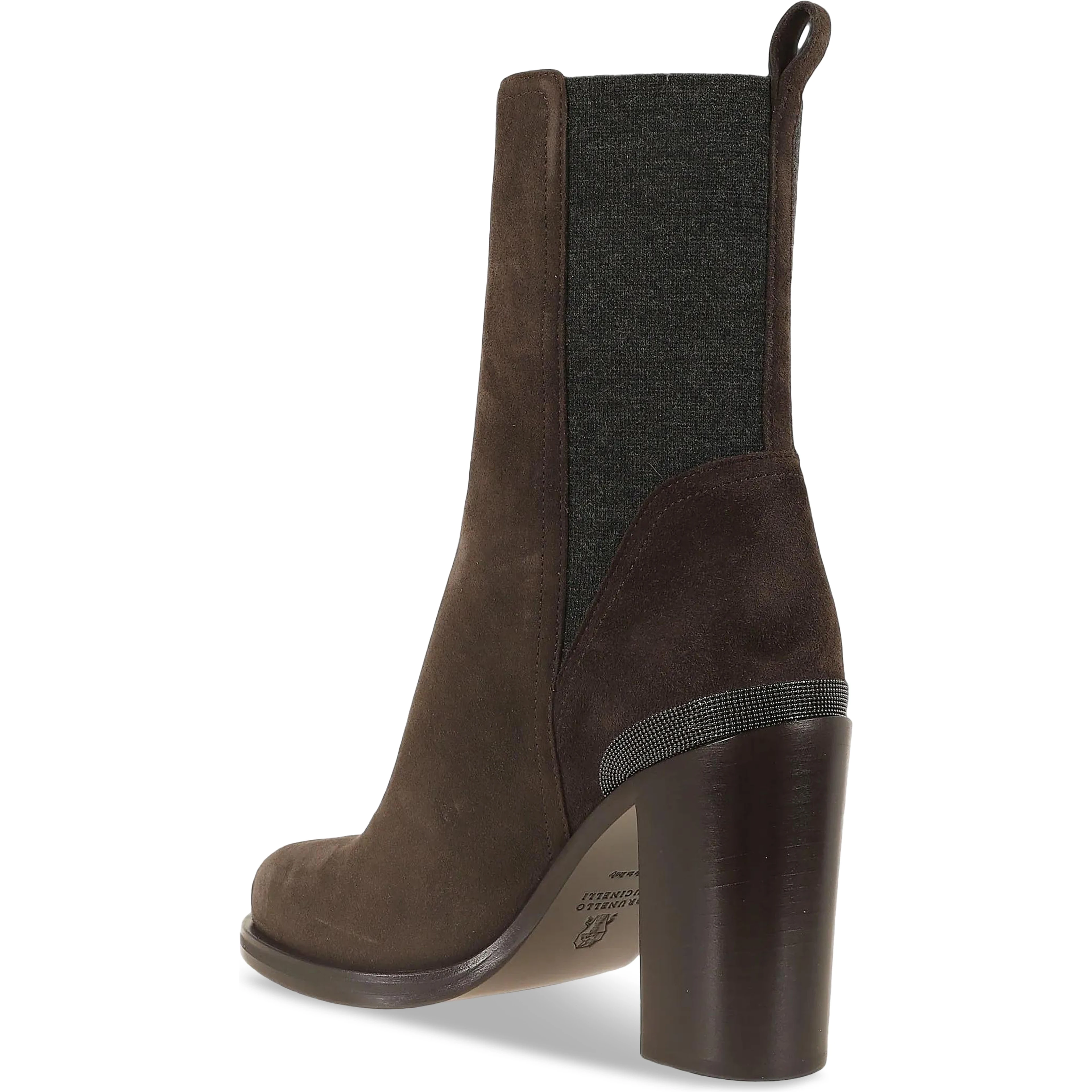 Brunello Cucinelli Boots