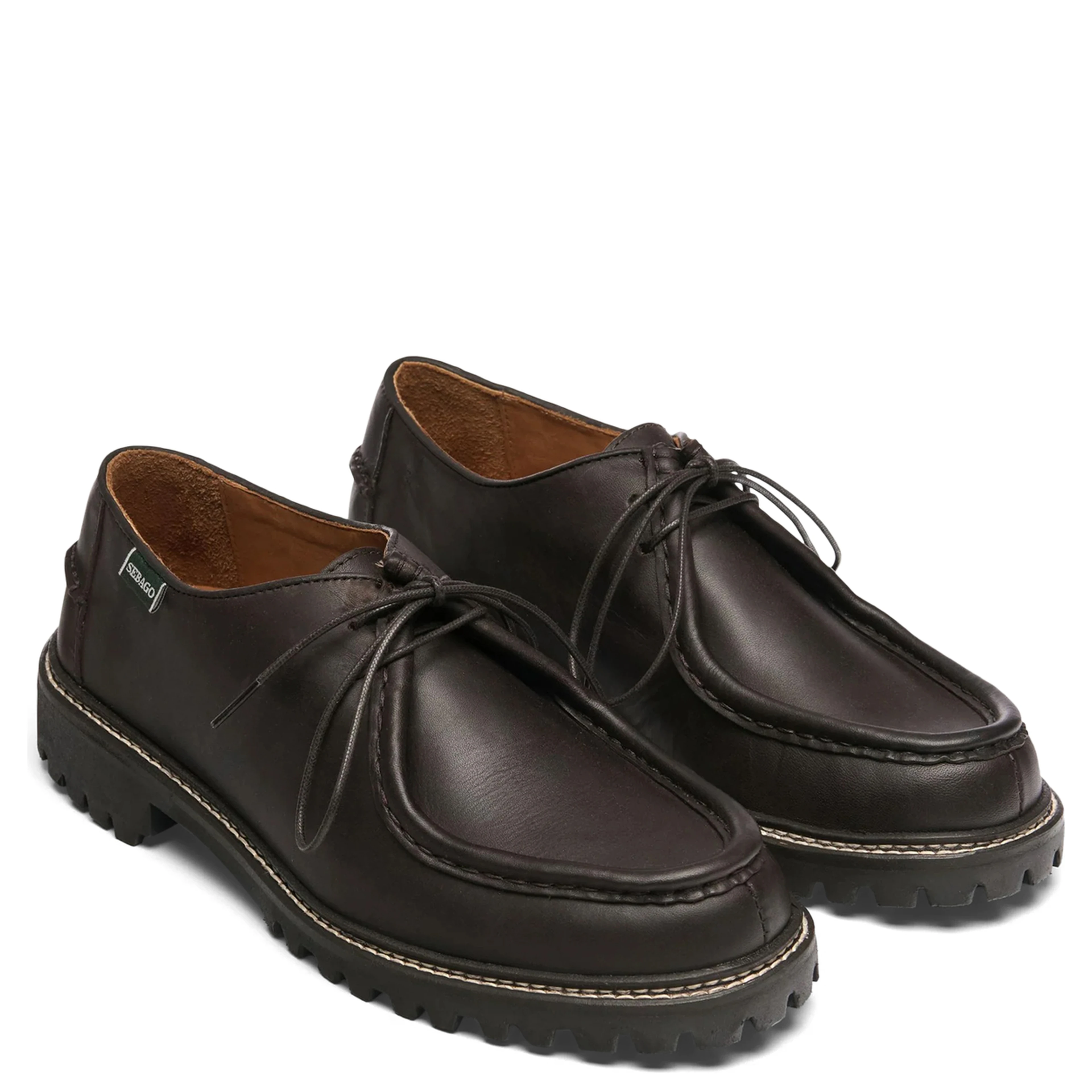 SEBAGO Flat shoes