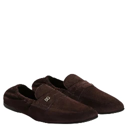 DOLCE & GABBANA Flat shoes