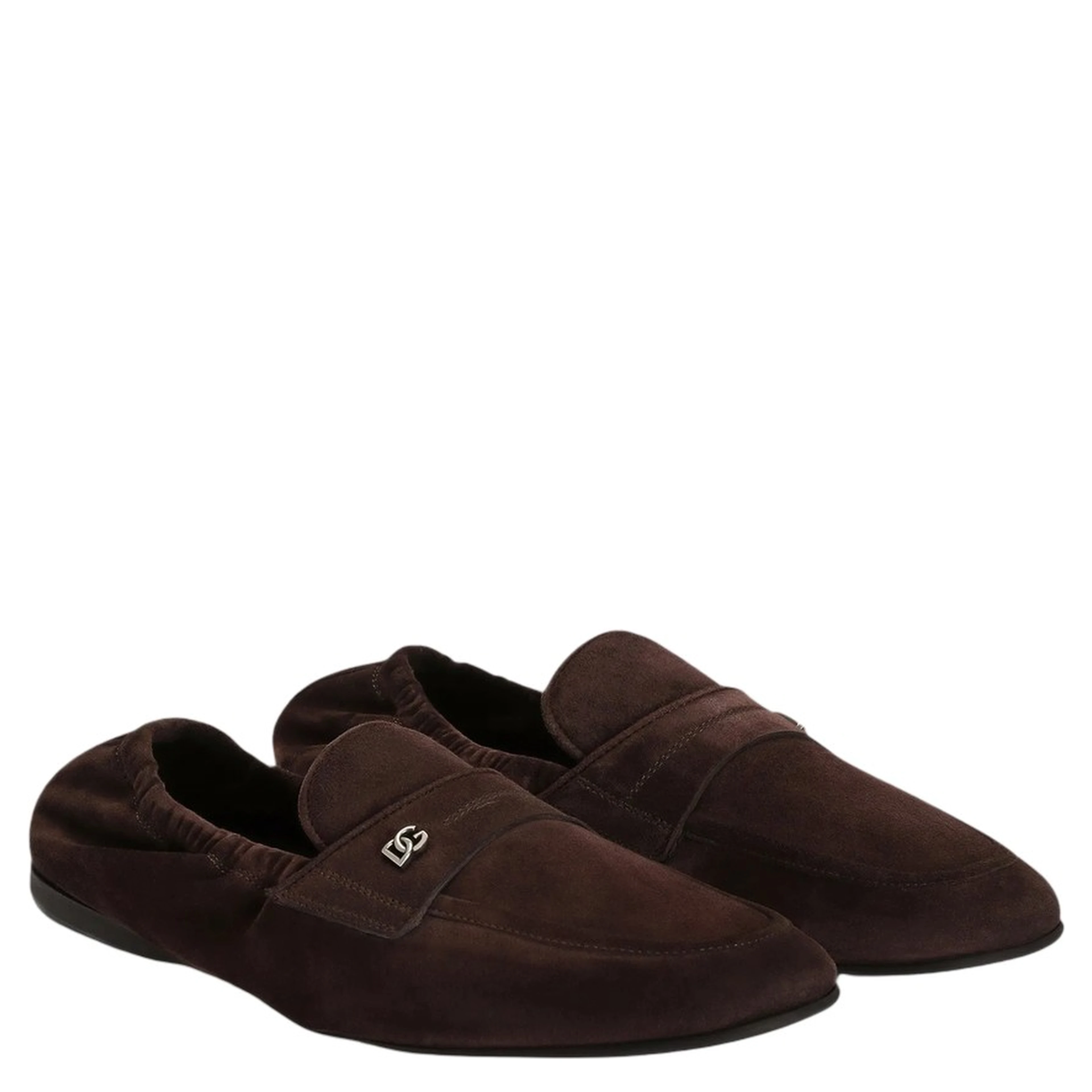 DOLCE & GABBANA Flat shoes