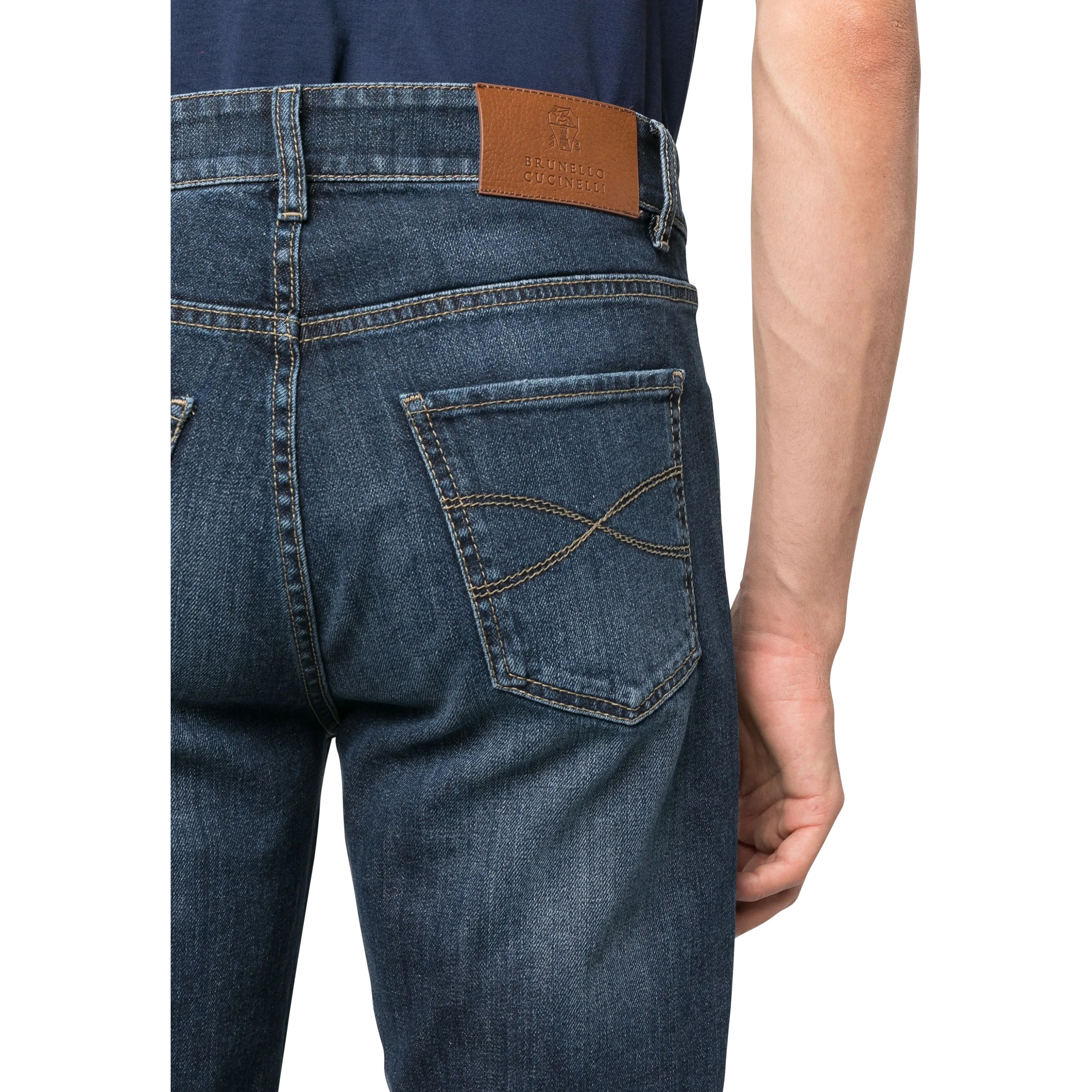 BRUNELLO CUCINELLI Trousers