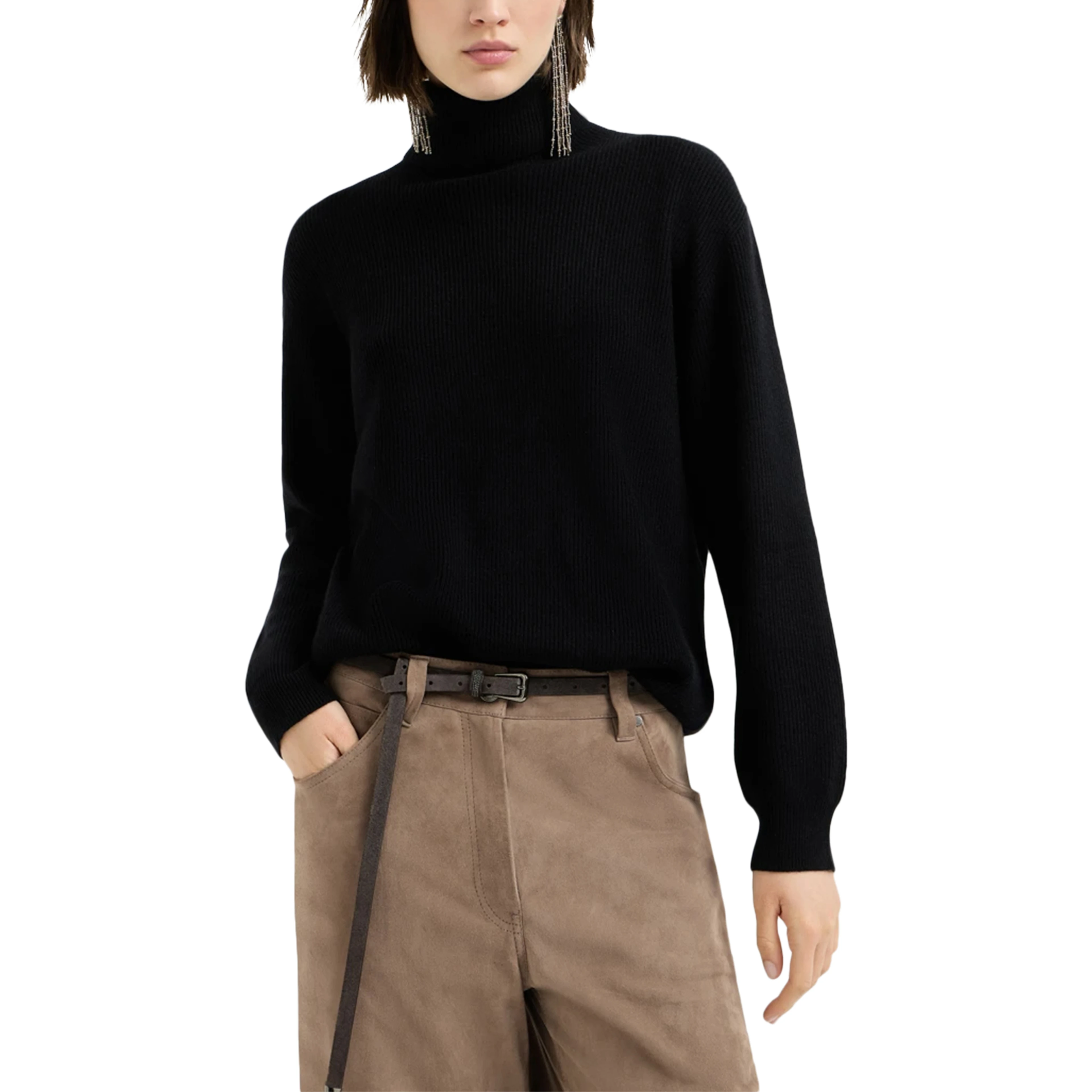 BRUNELLO CUCINELLI Sweaters