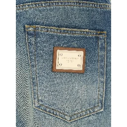 DOLCE & GABBANA Trousers