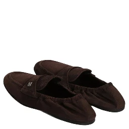 DOLCE & GABBANA Flat shoes