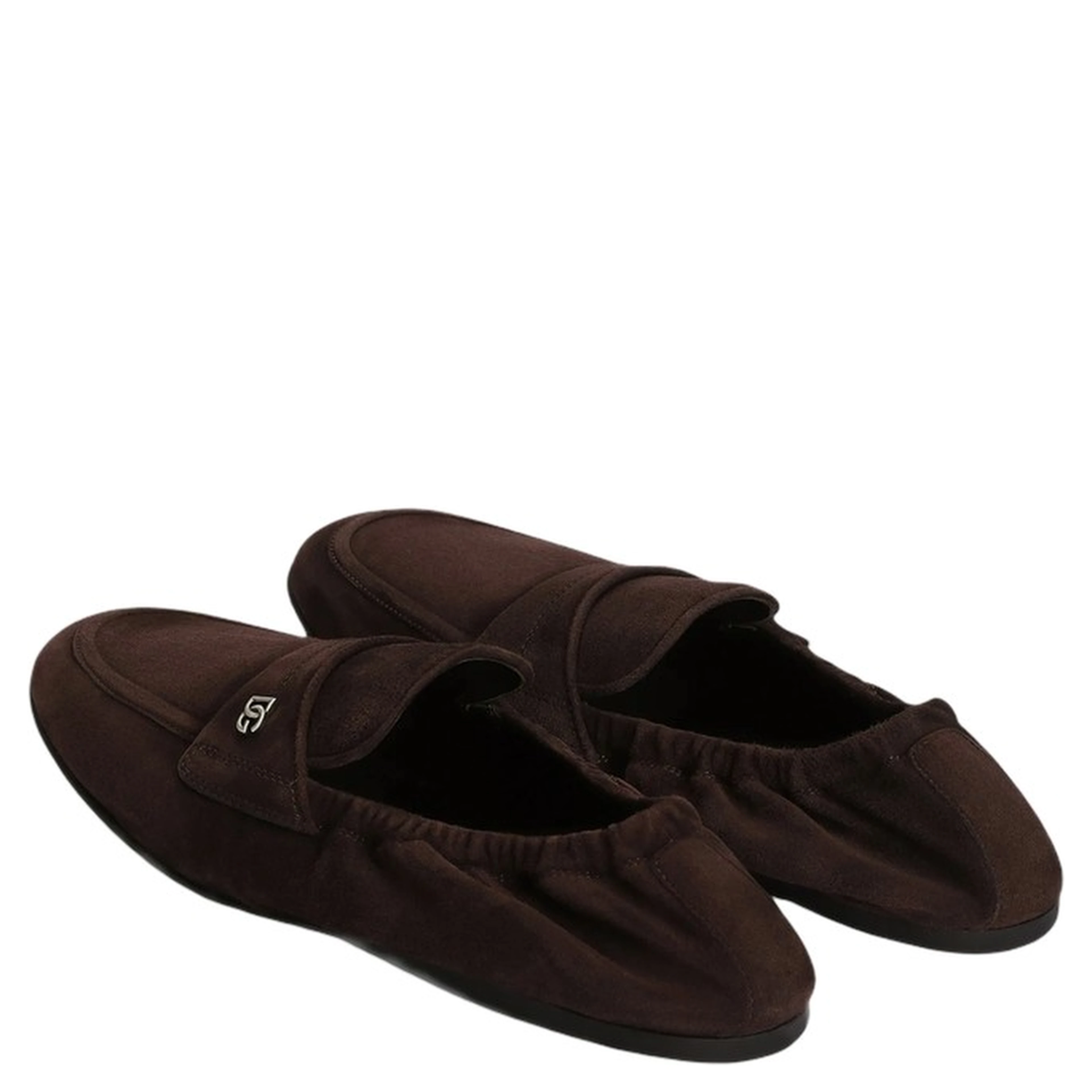 DOLCE & GABBANA Flat shoes
