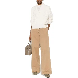 BRUNELLO CUCINELLI Sweaters