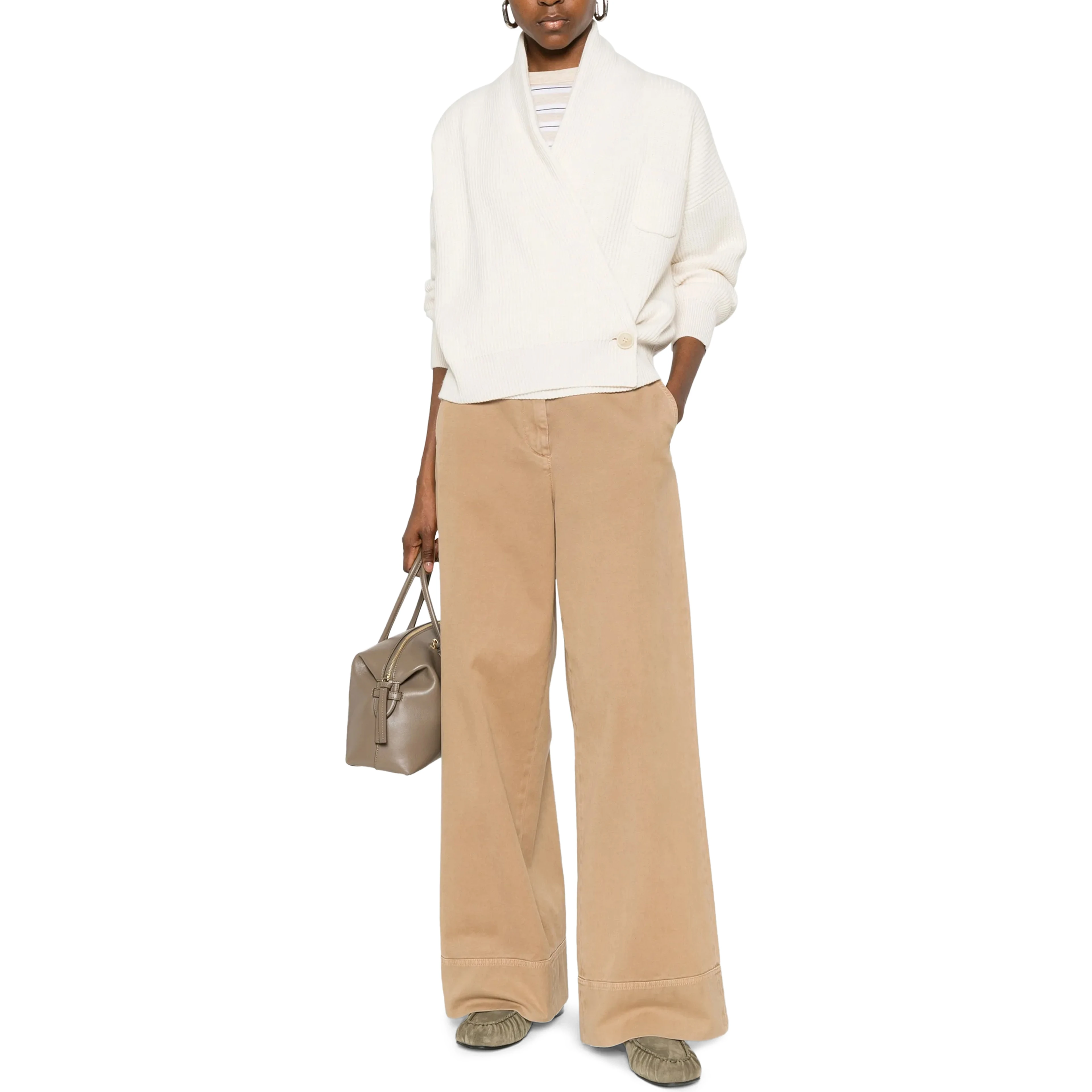 BRUNELLO CUCINELLI Sweaters