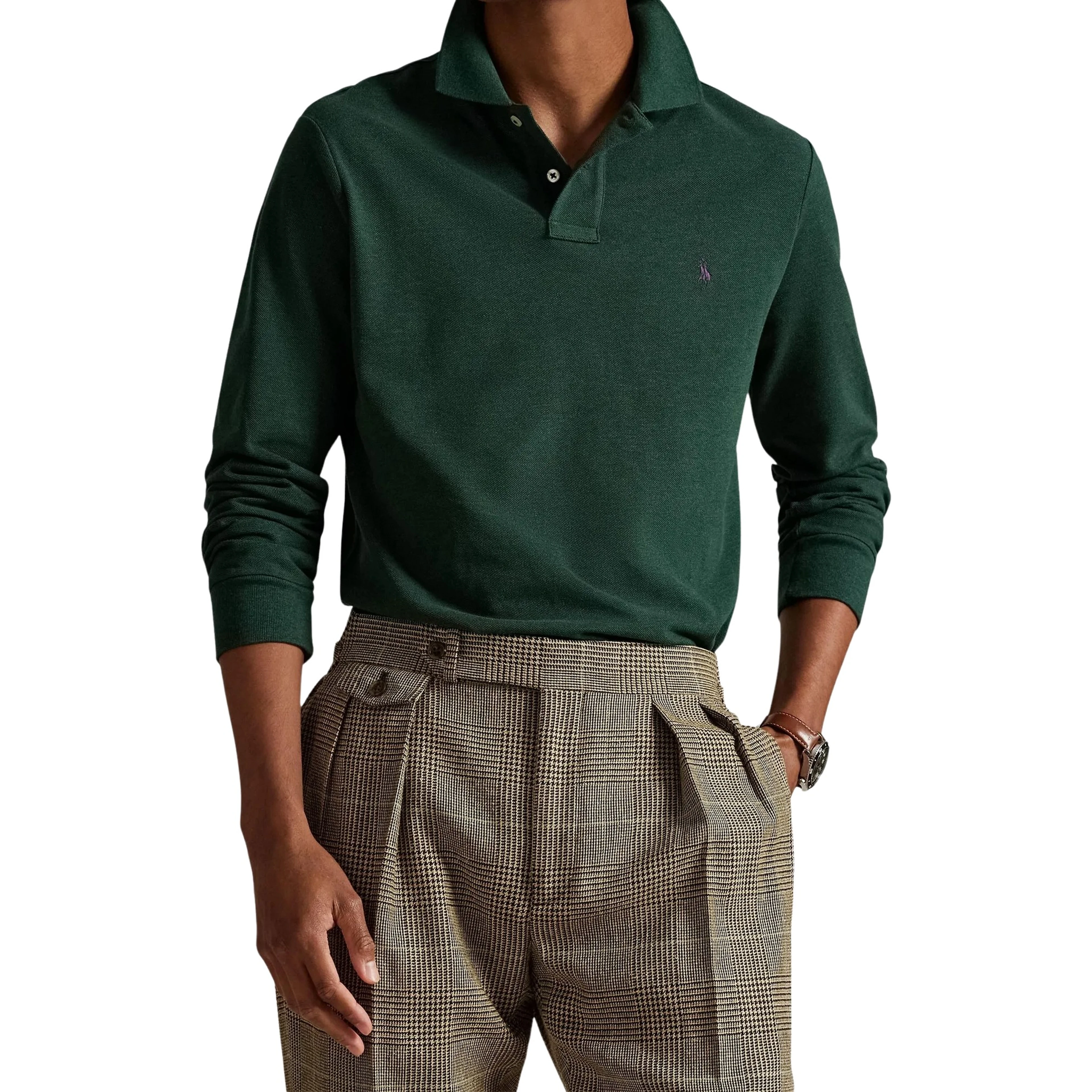POLO RALPH LAUREN Shirts