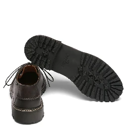 SEBAGO Flat shoes